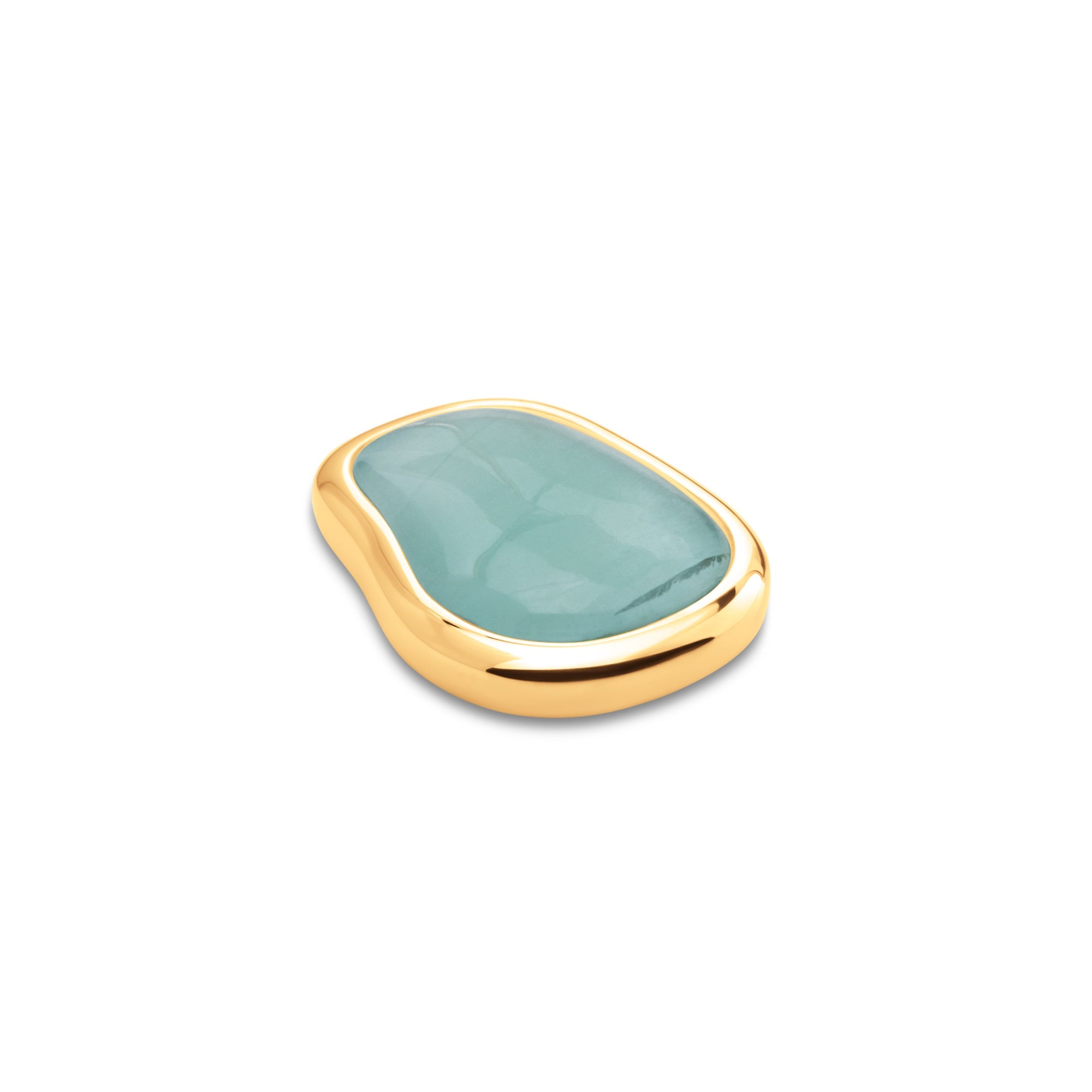 Melano Kosmic Flowing Gem Steen