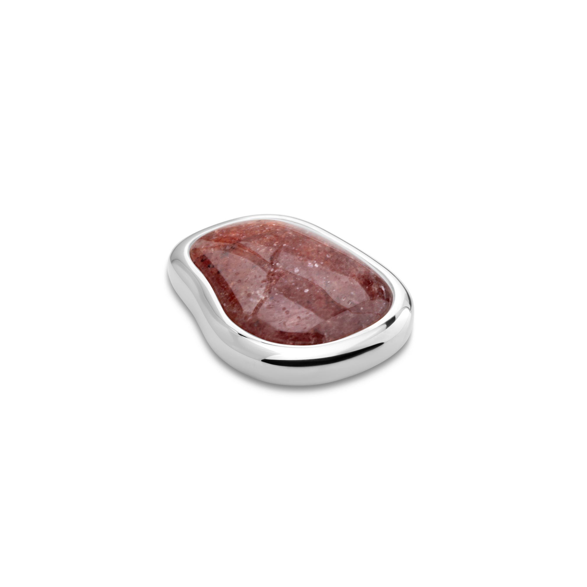 Melano Kosmic Flowing Gem Steen