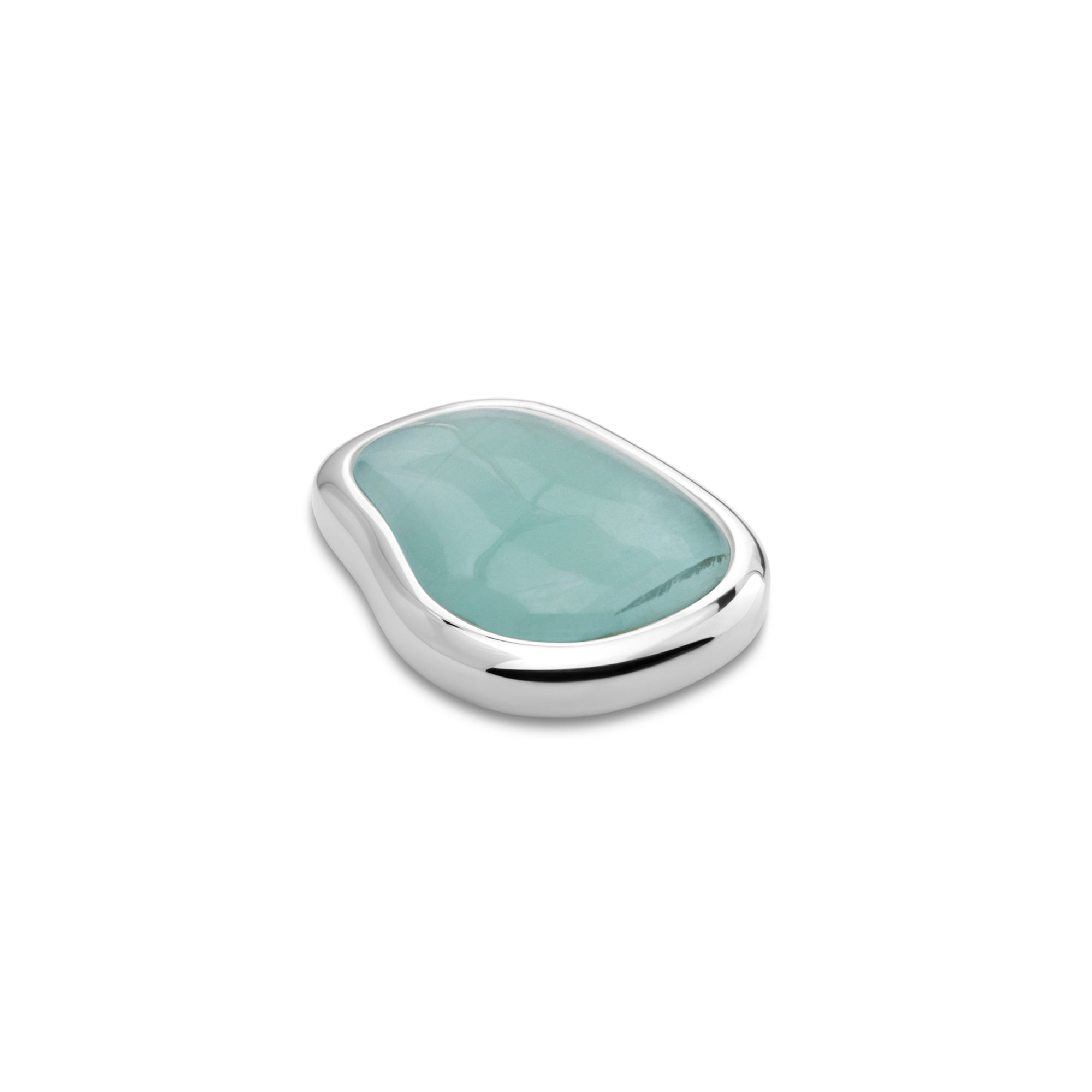 Melano Kosmic Flowing Gem Steen