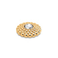 Melano Kosmic Bubbly Flower Steen
