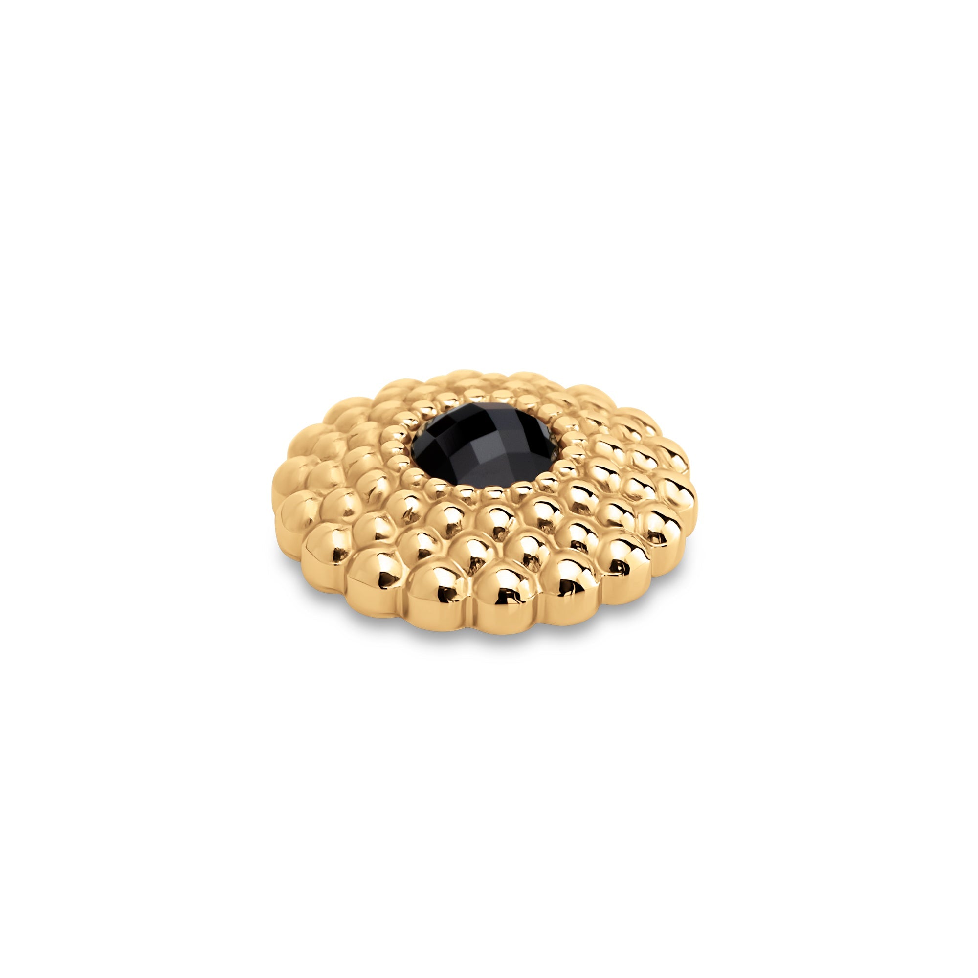 Melano Kosmic Bubbly Flower Steen