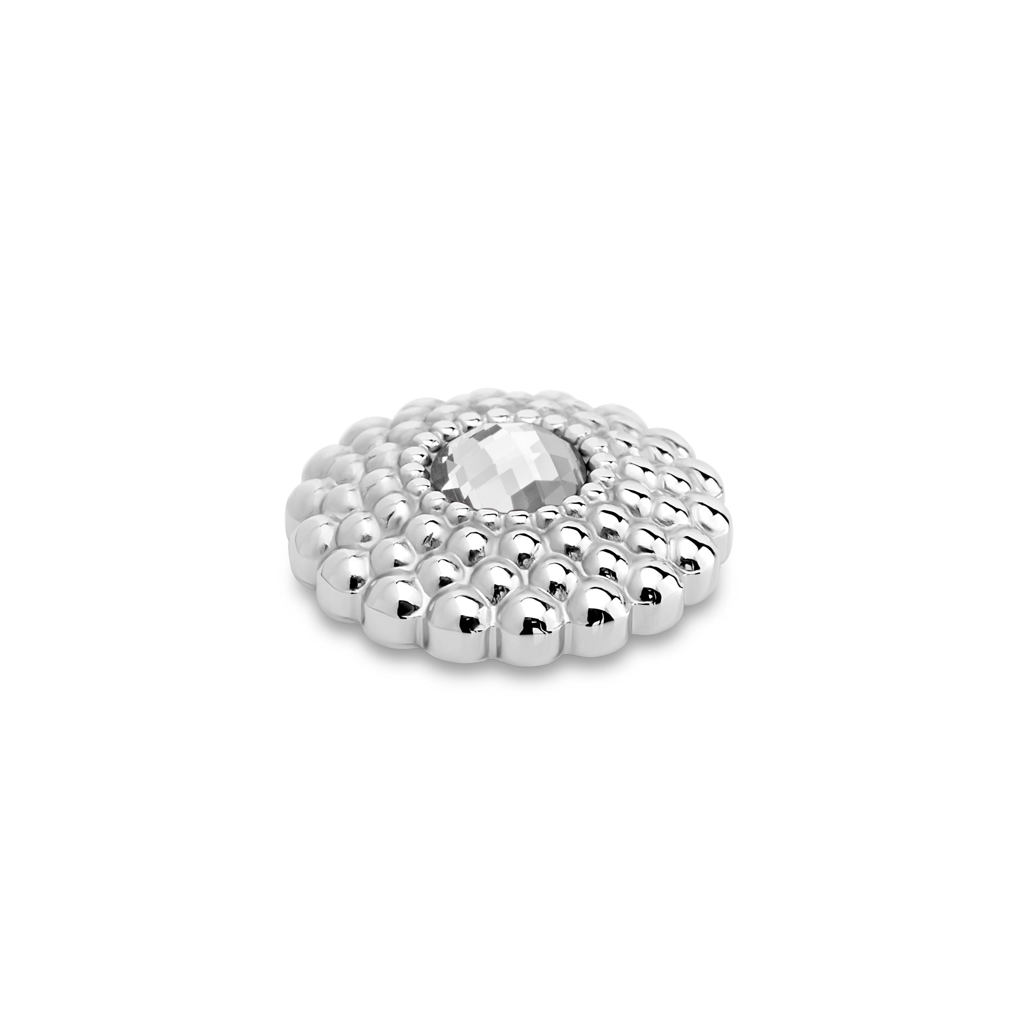 Melano Kosmic Bubbly Flower Steen