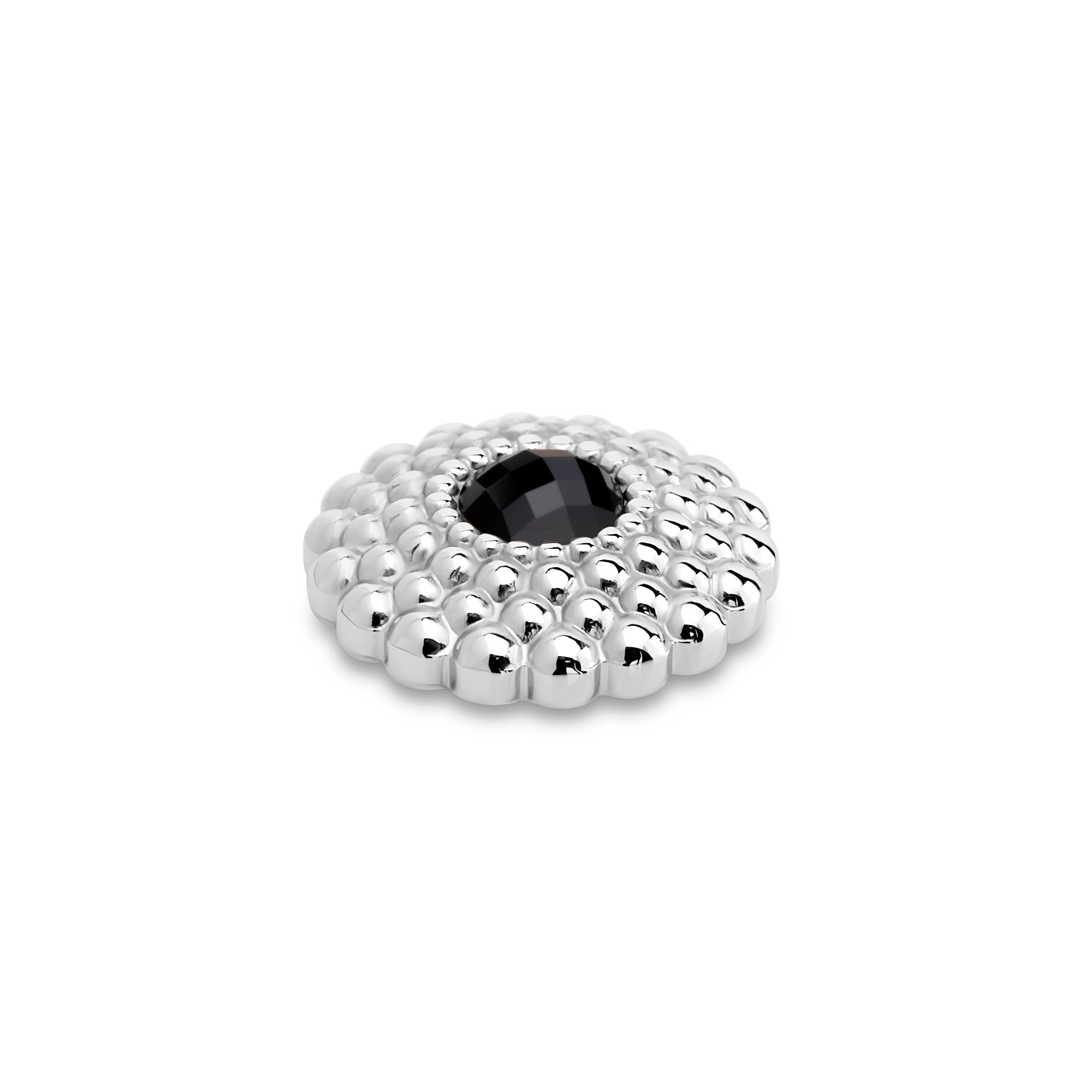 Melano Kosmic Bubbly Flower Steen