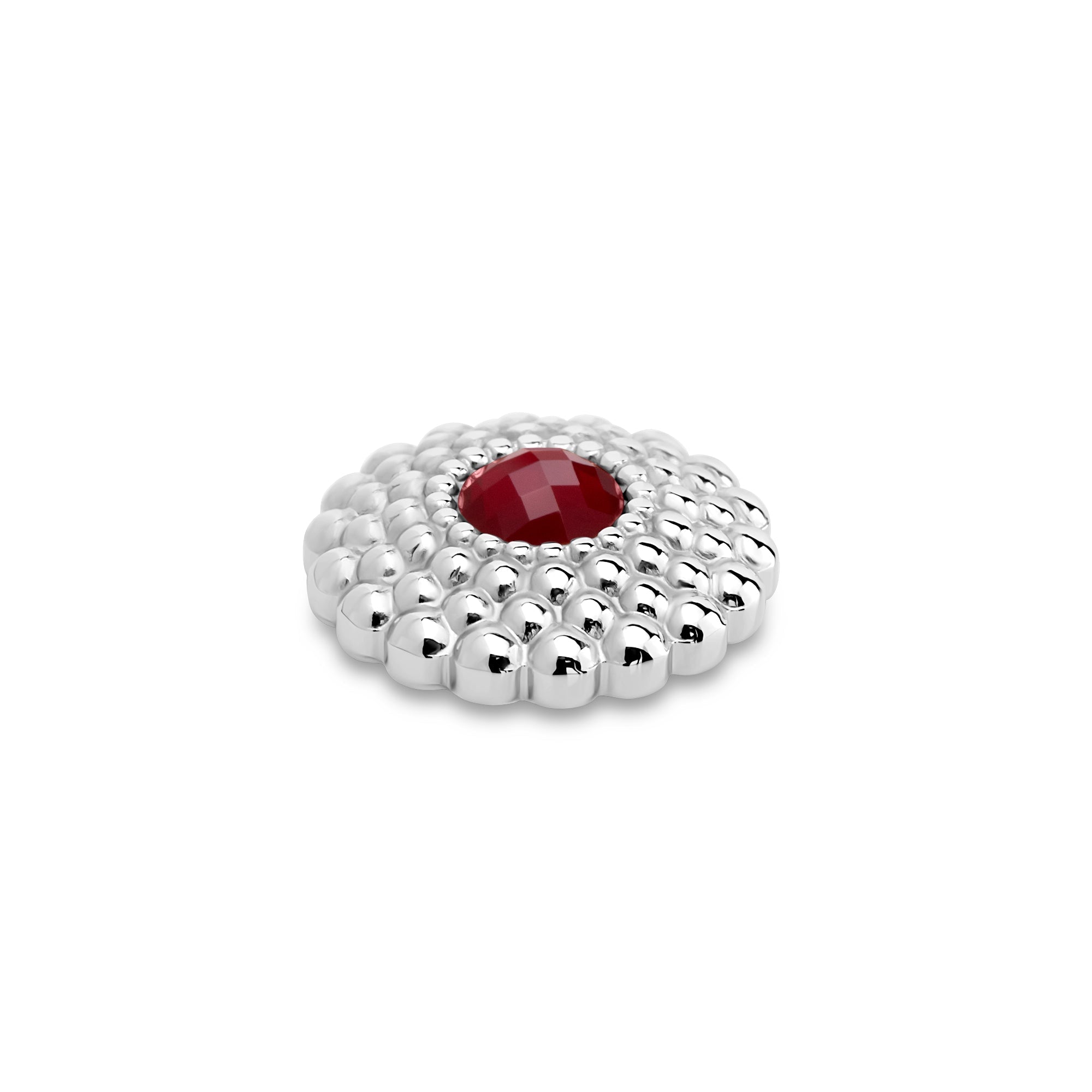 Melano Kosmic Bubbly Flower Steen