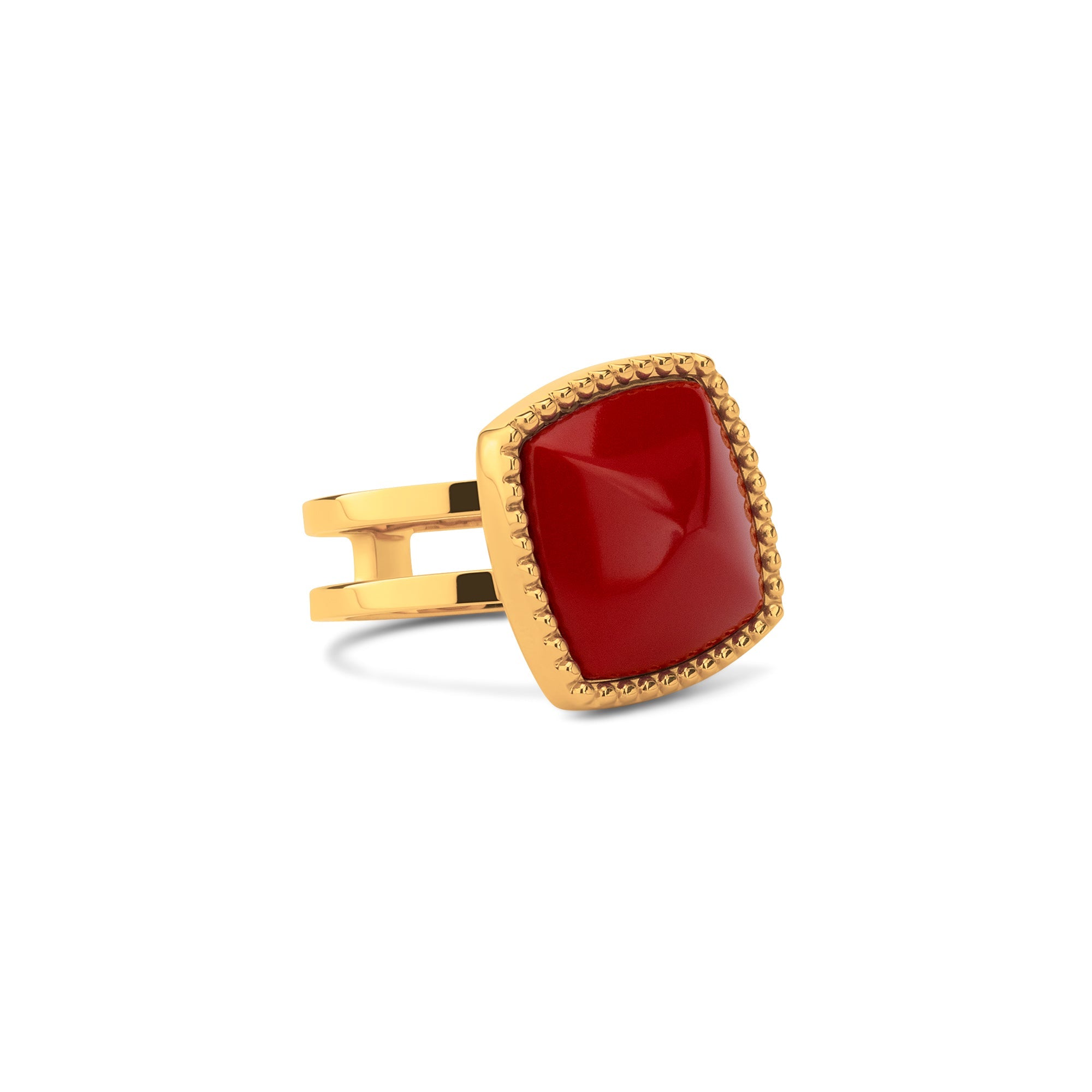 Melano Kosmic Bali Square Gem Steen