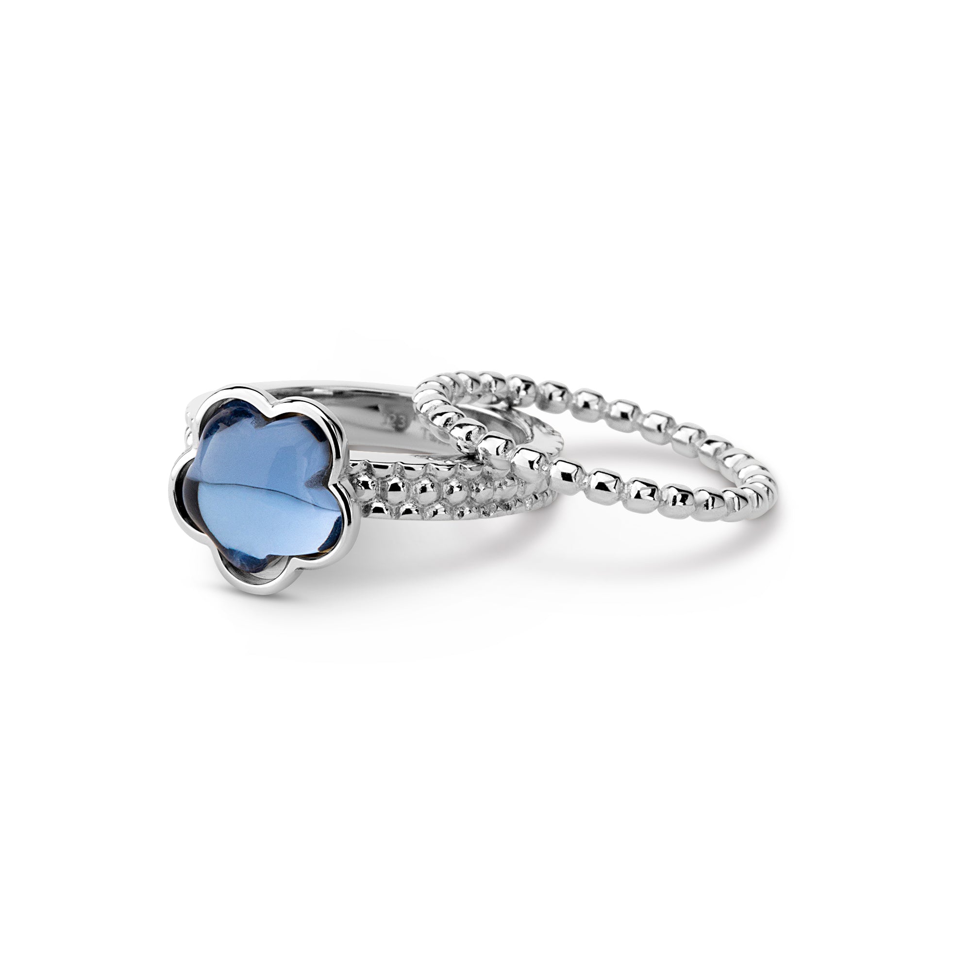 Melano Twisted Spring Fling Steentje