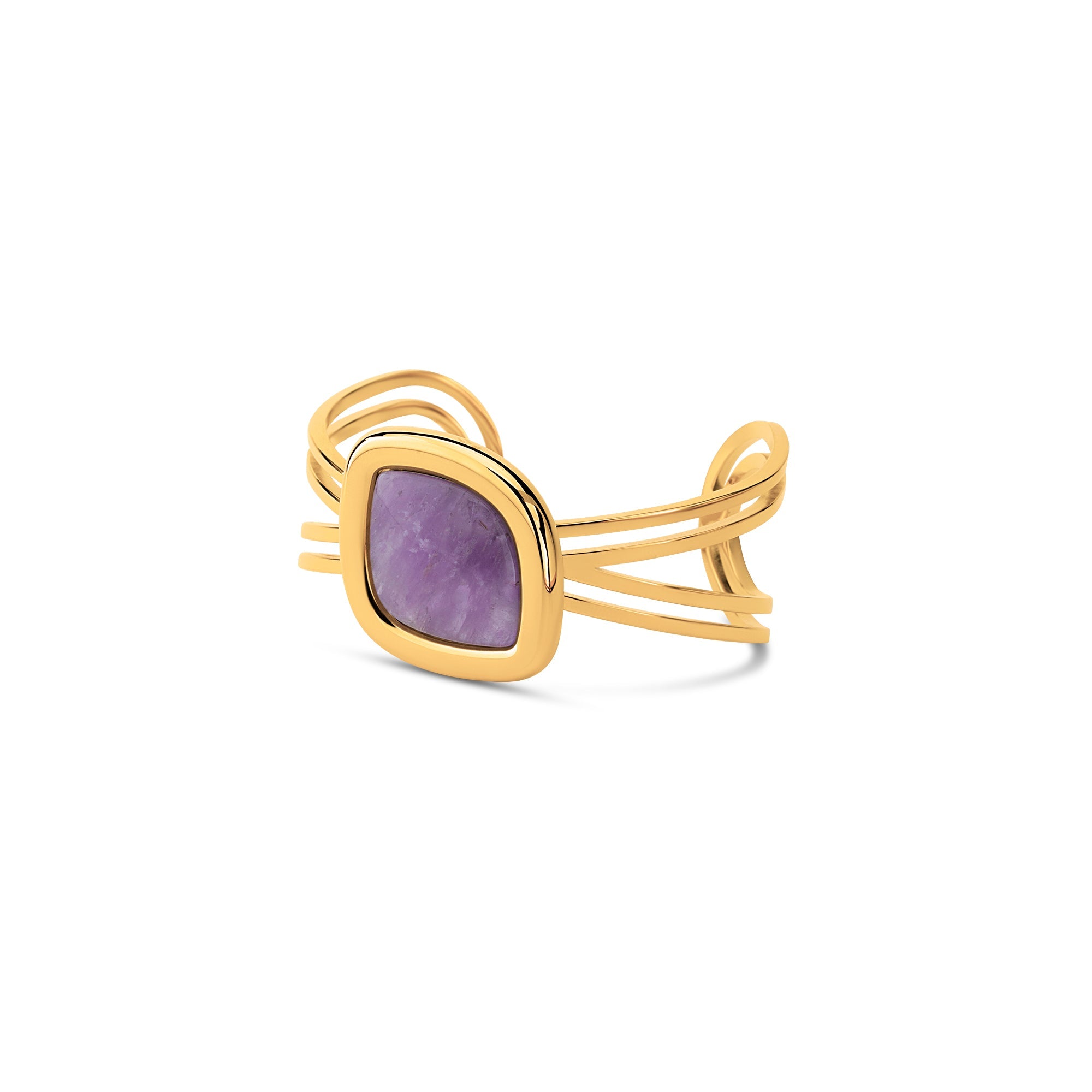 Melano Kosmic Gem Eye Steen