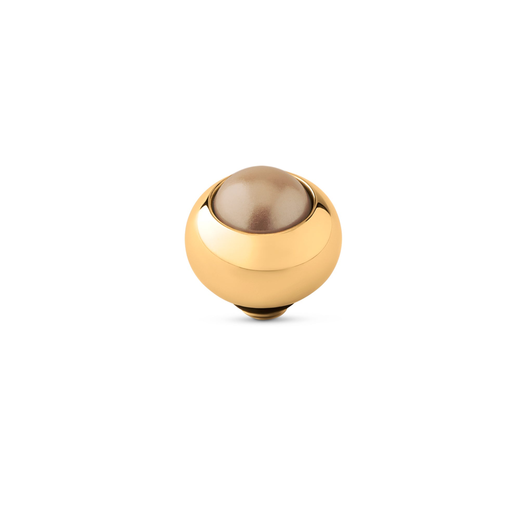 Melano Twisted Dot Steentje