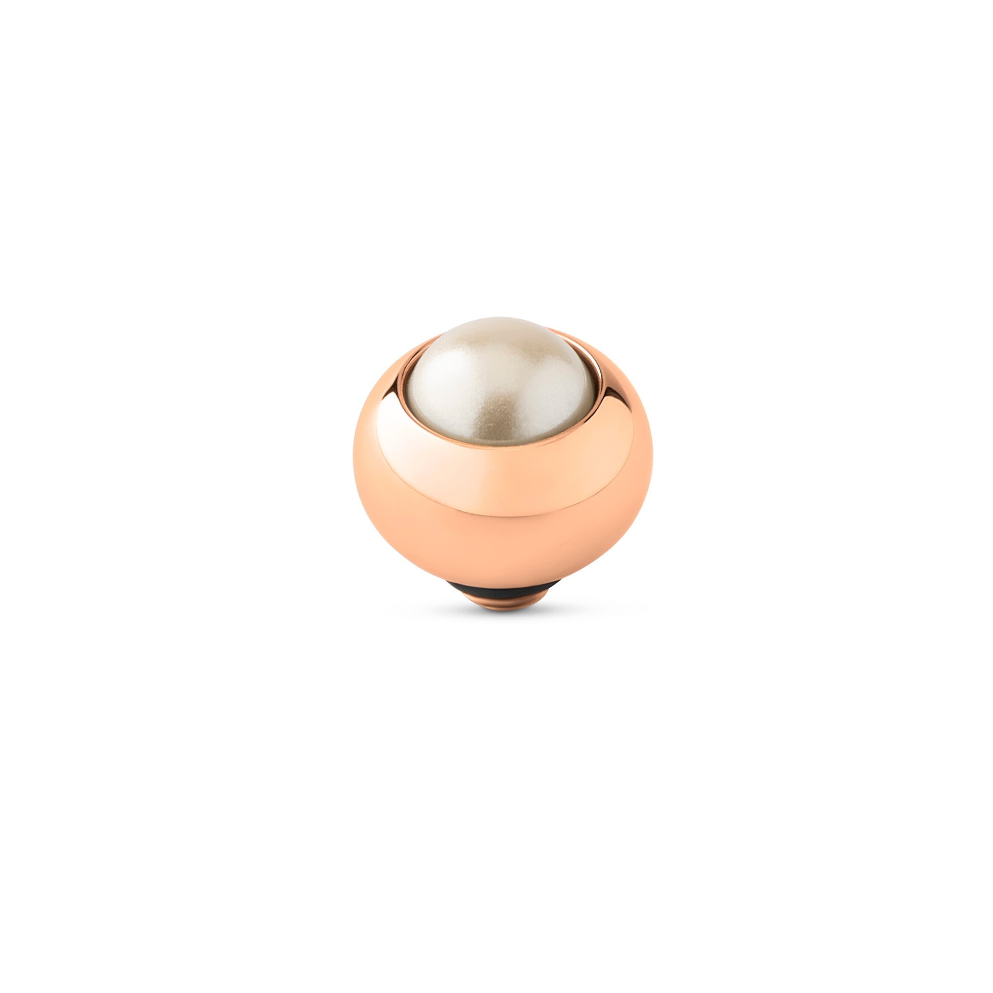 Melano Twisted Dot Steentje