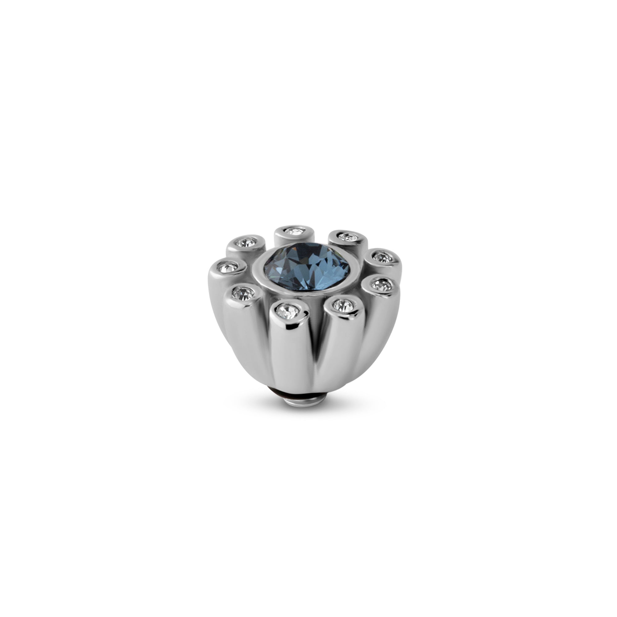 Melano Twisted Petal Steentje