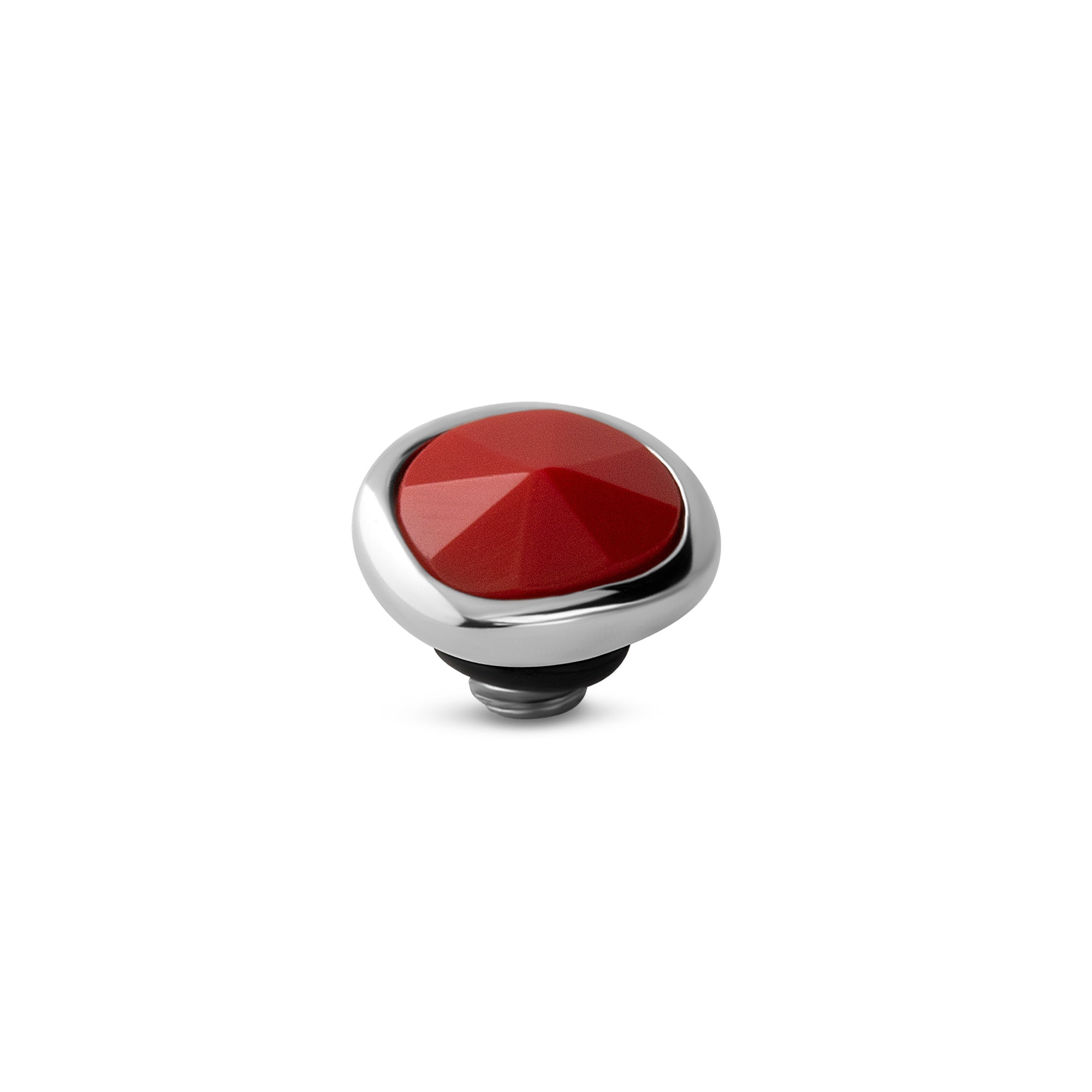 Melano Twisted Gemstone Cloud Steentje