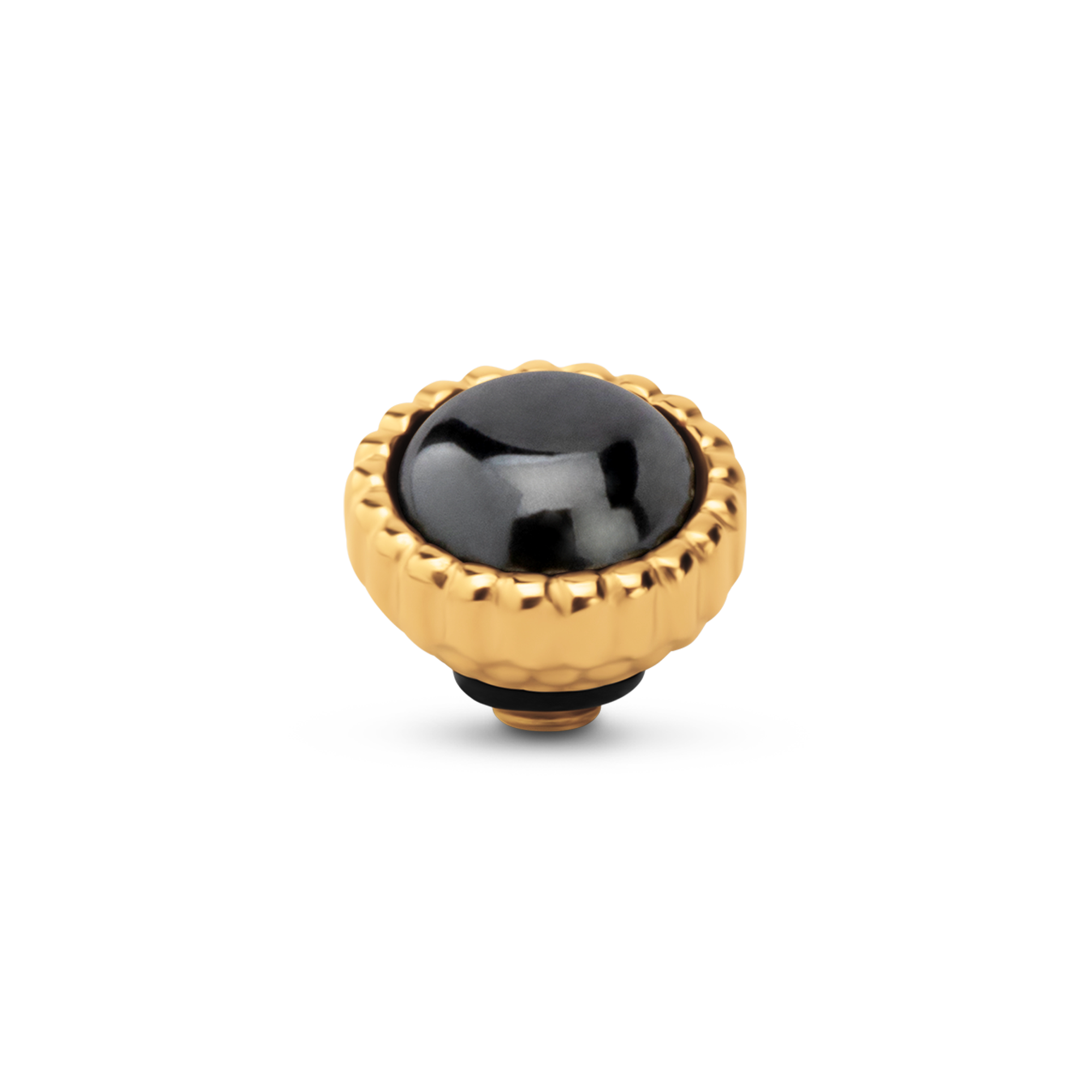 Melano Twisted Bali Gem Petite Steentje
