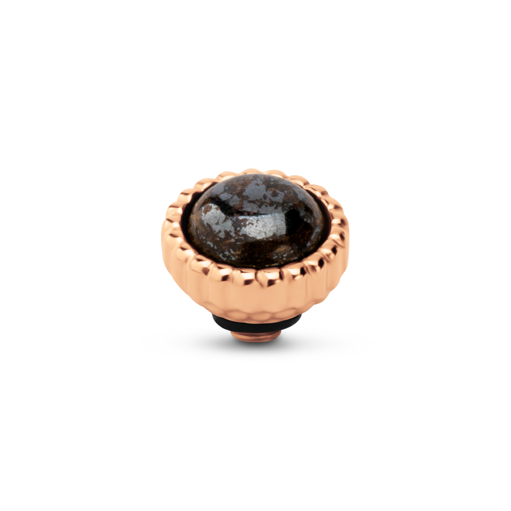 Melano Twisted Bali Gem Petite Steentje