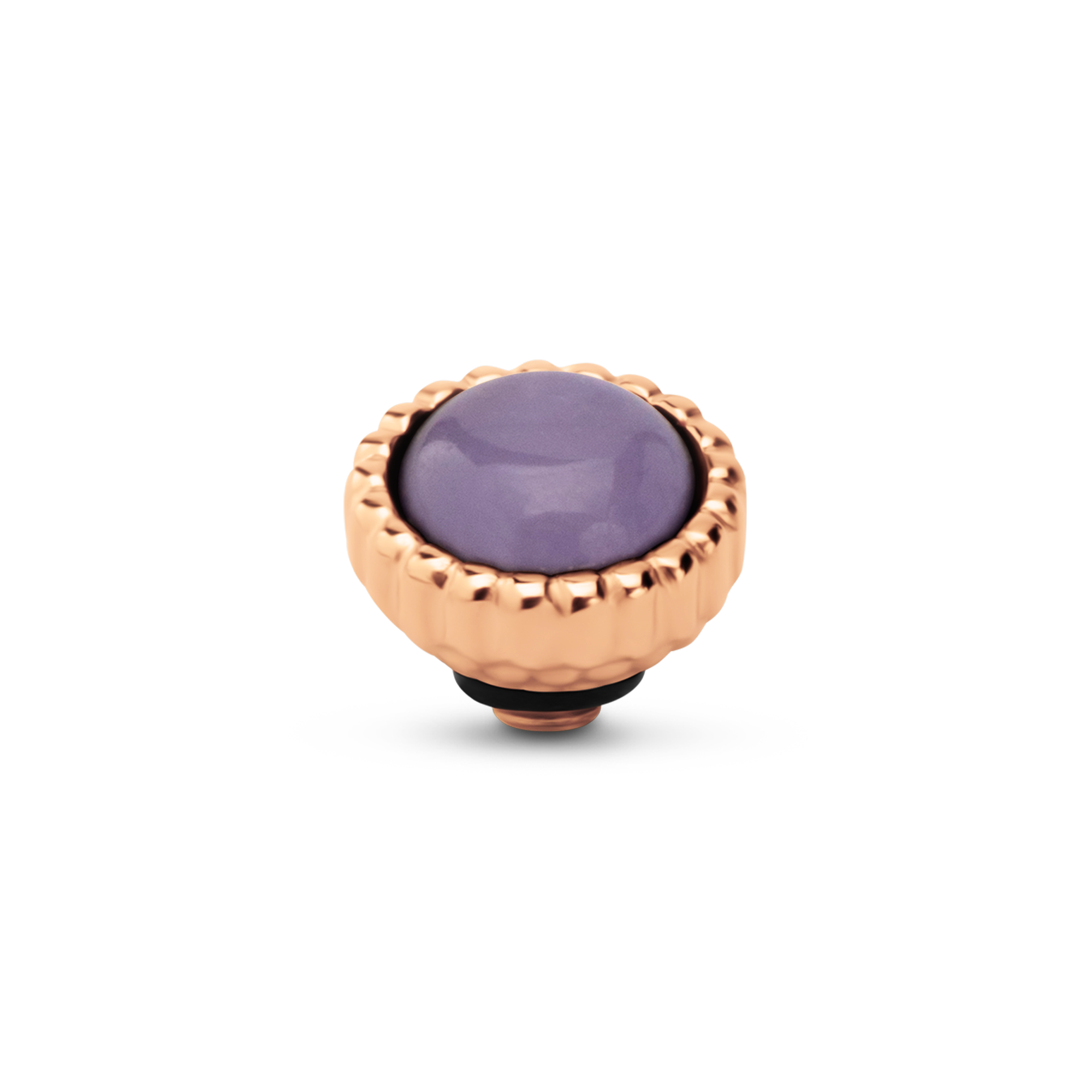 Melano Twisted Bali Gem Petite Steentje