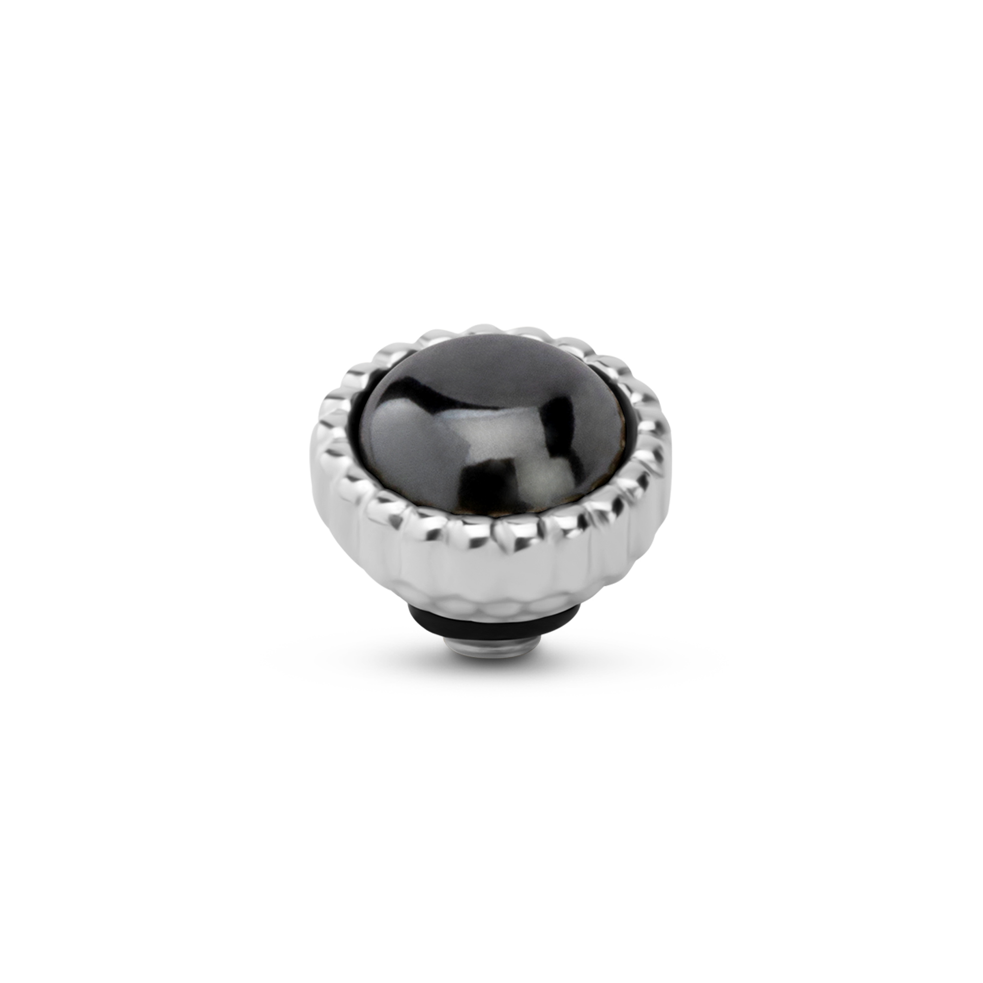 Melano Twisted Bali Gem Petite Steentje