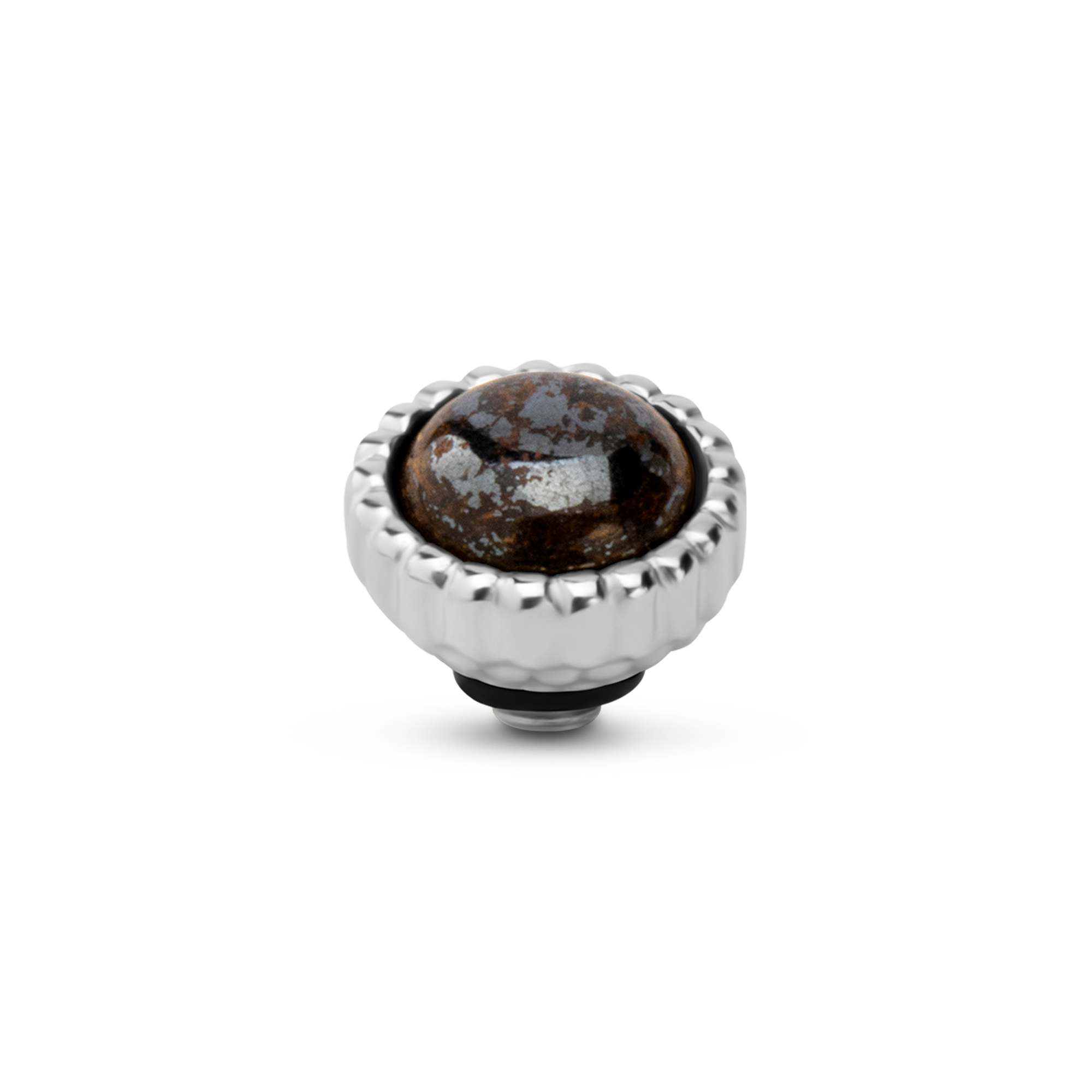 Melano Twisted Bali Gem Petite Steentje