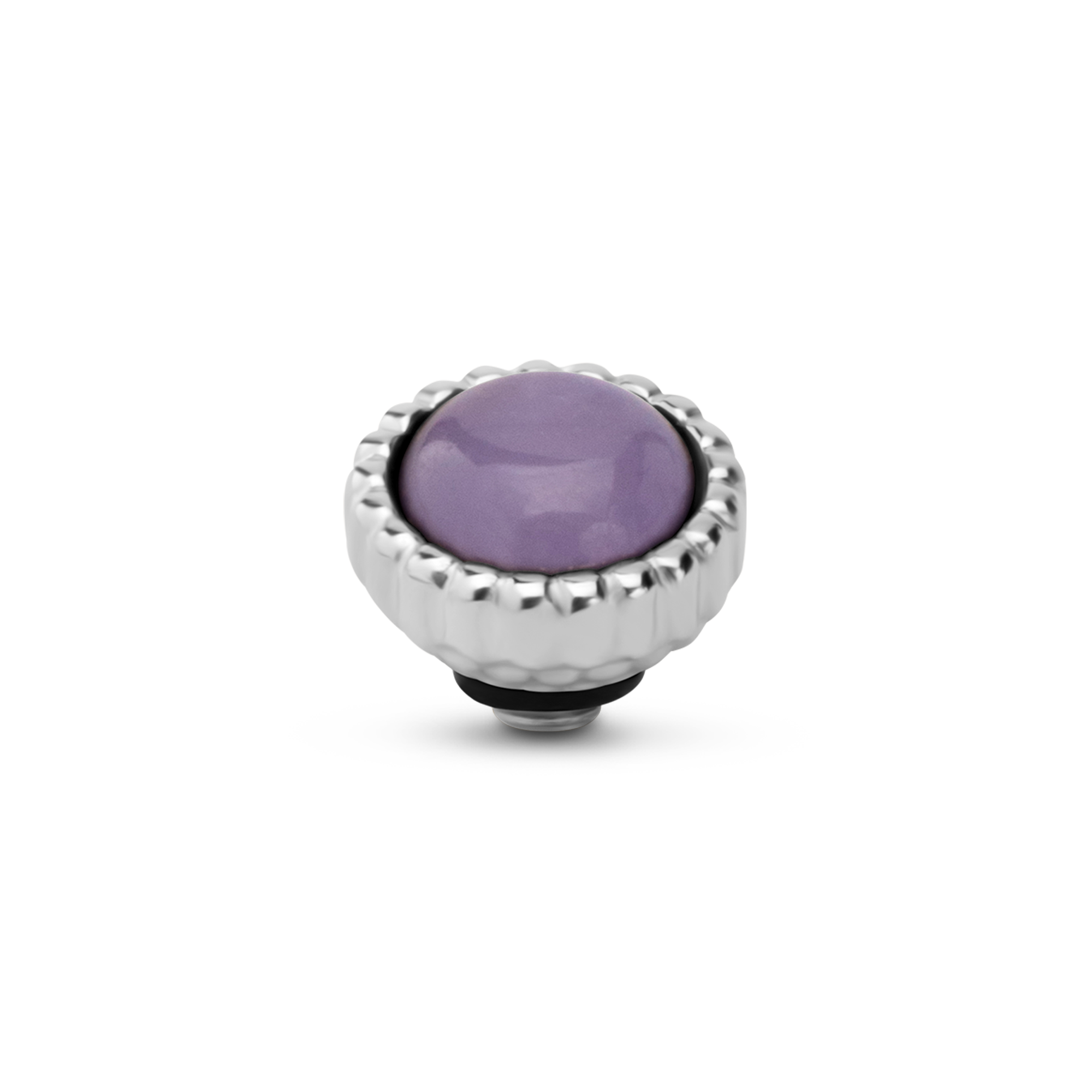 Melano Twisted Bali Gem Petite Steentje