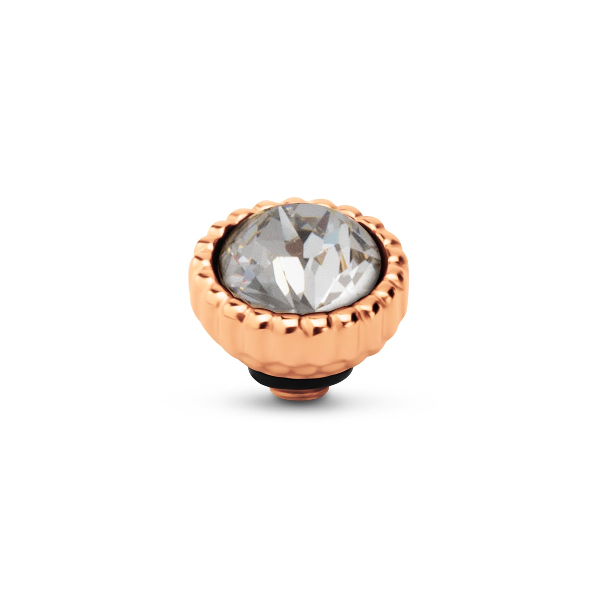 Melano Twisted Bali Petite Steentje