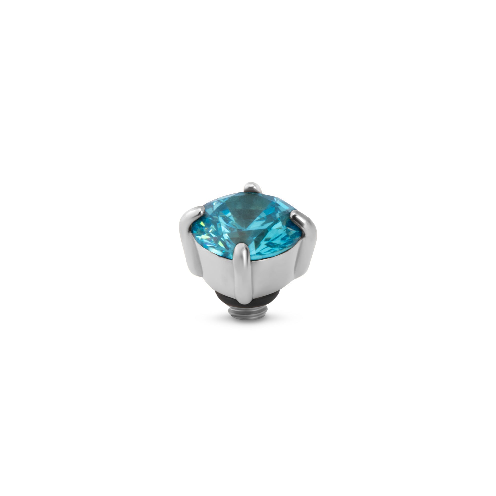 Melano Twisted Glint Steentje