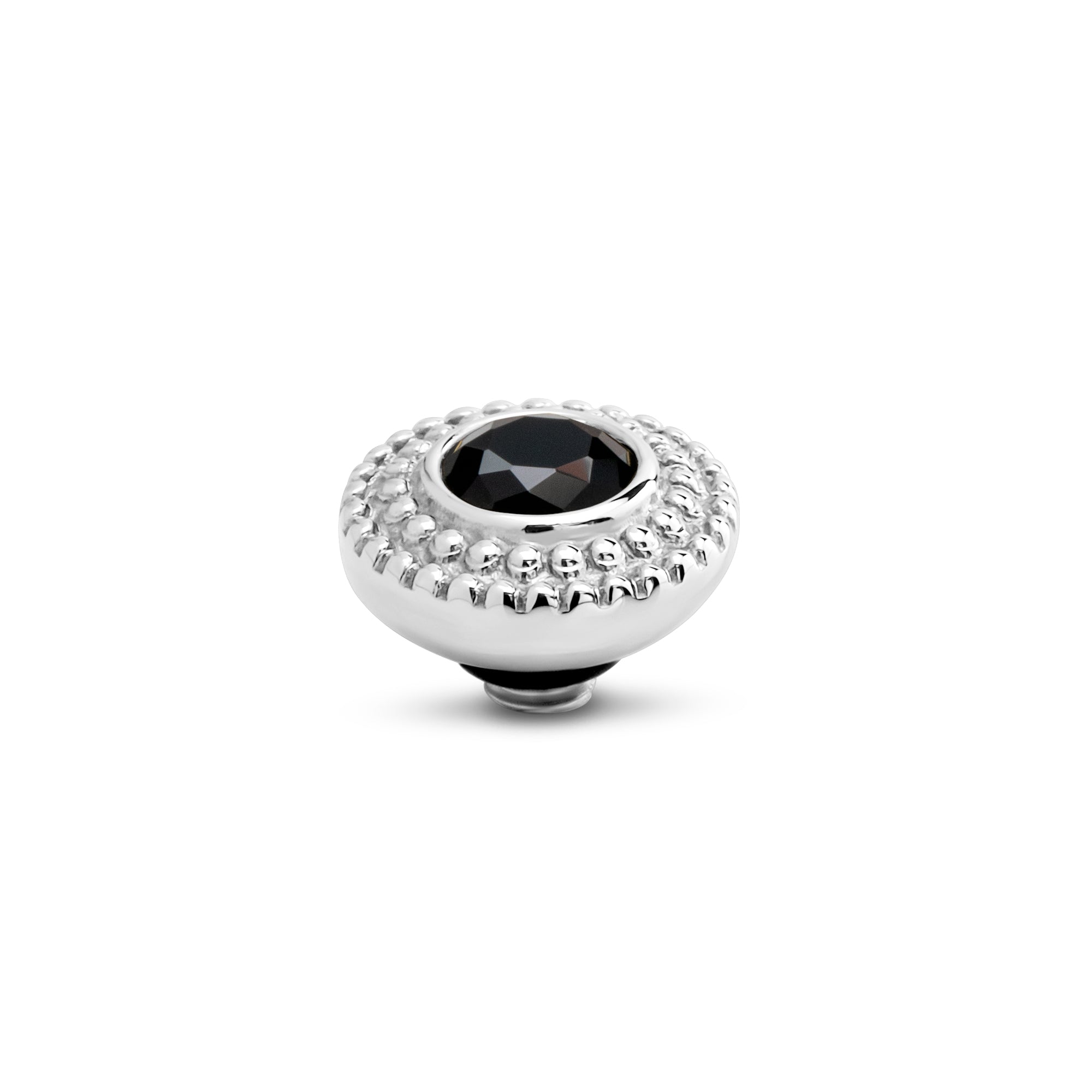 Melano Twisted Crystal Bali Steentje