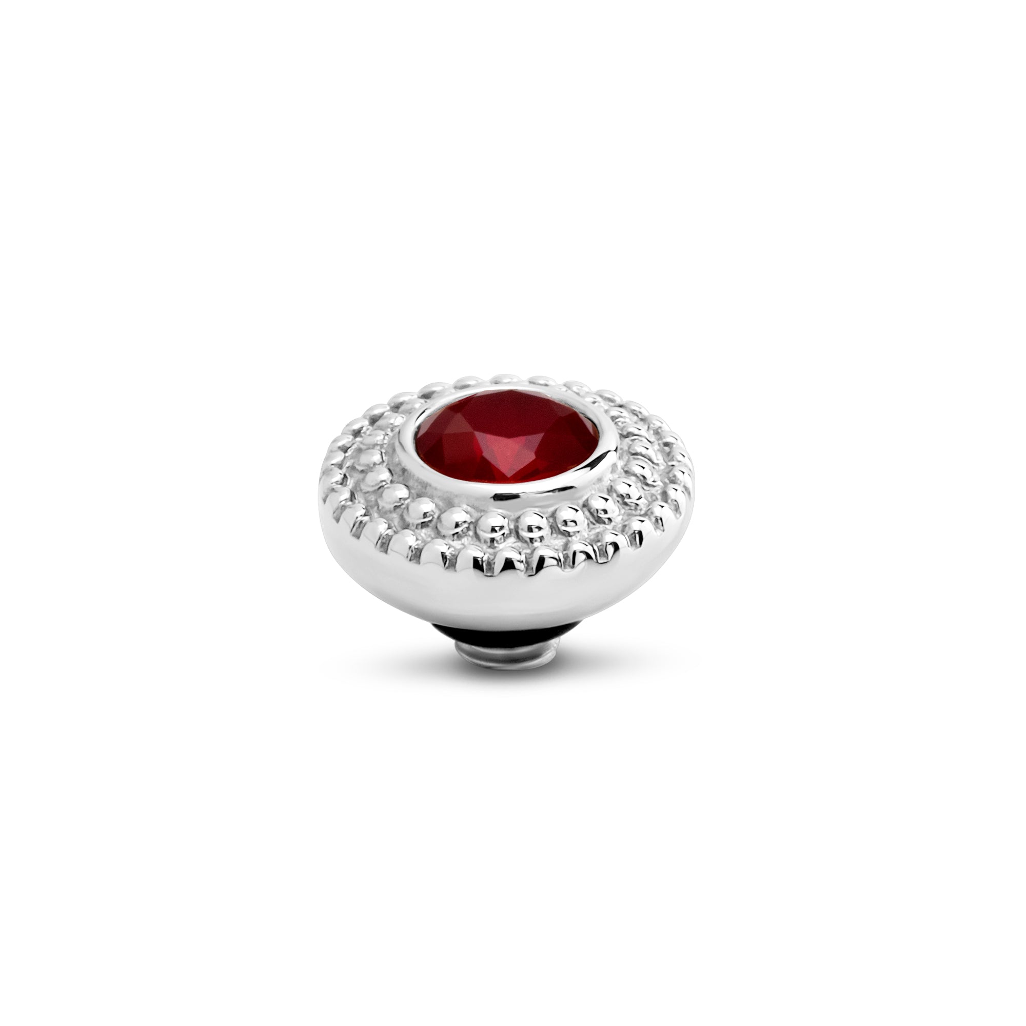 Melano Twisted Crystal Bali Steentje
