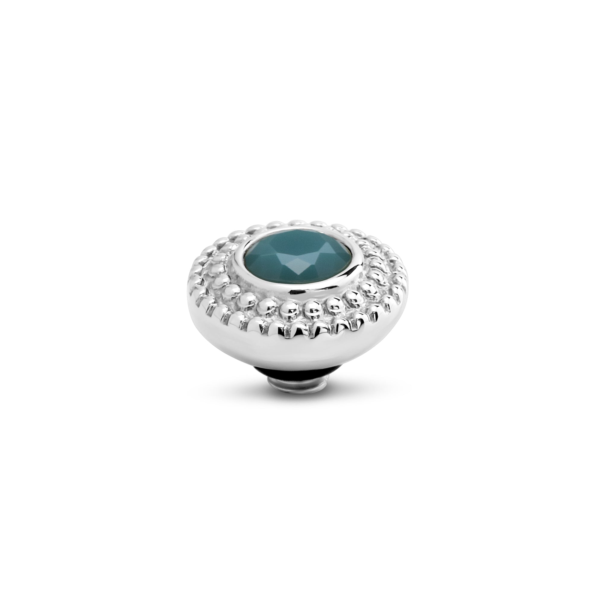 Melano Twisted Crystal Bali Steentje