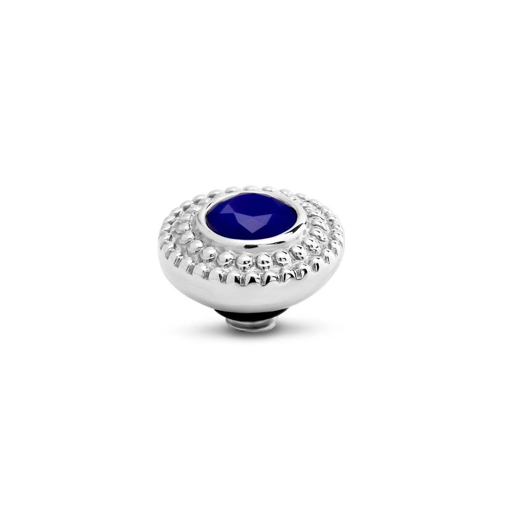 Melano Twisted Crystal Bali Steentje