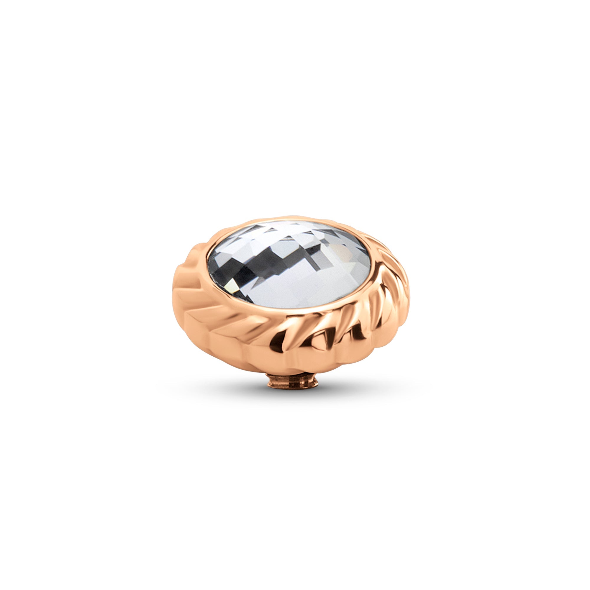Melano Twisted Majestic Steentje