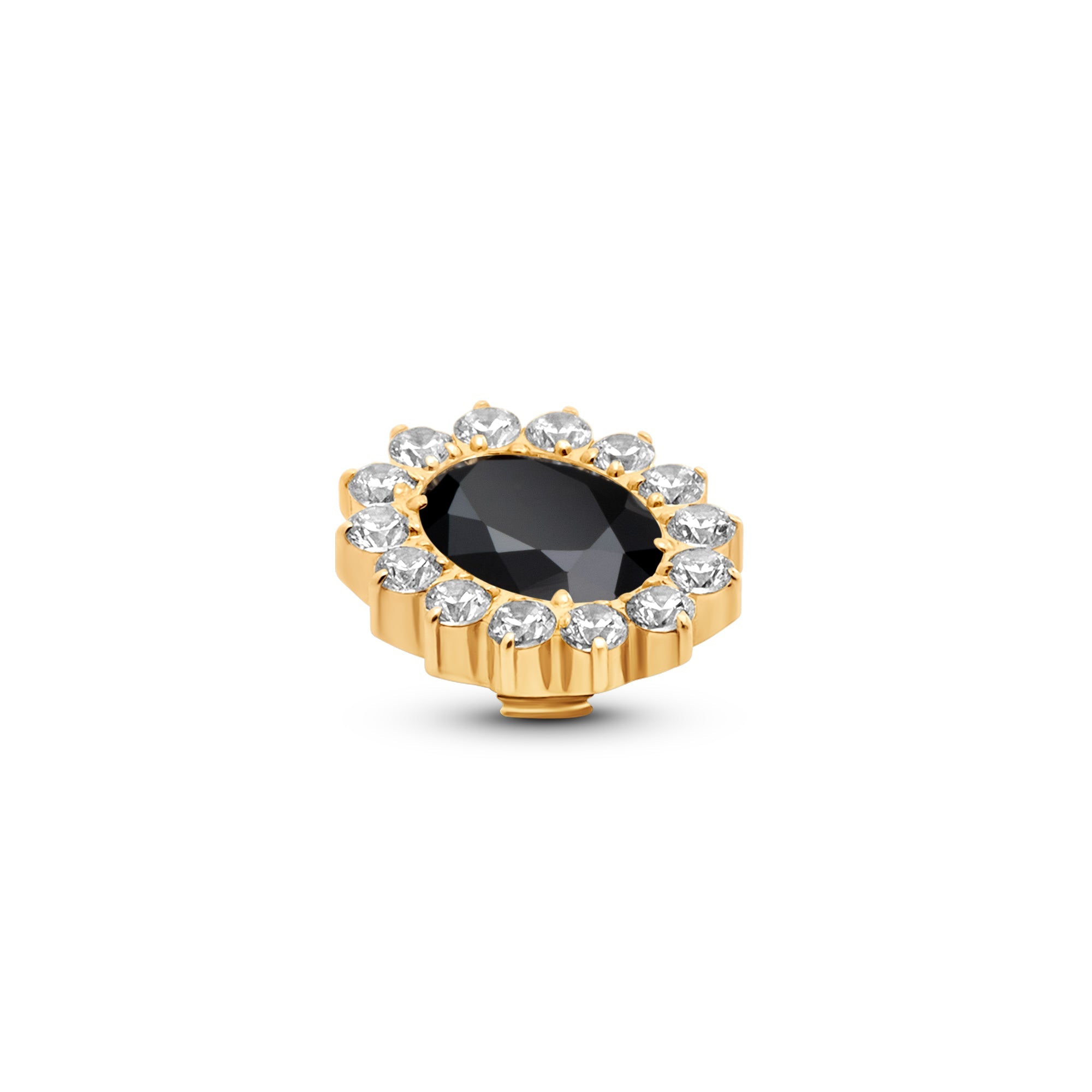 Melano Twisted Dynasty Steentje