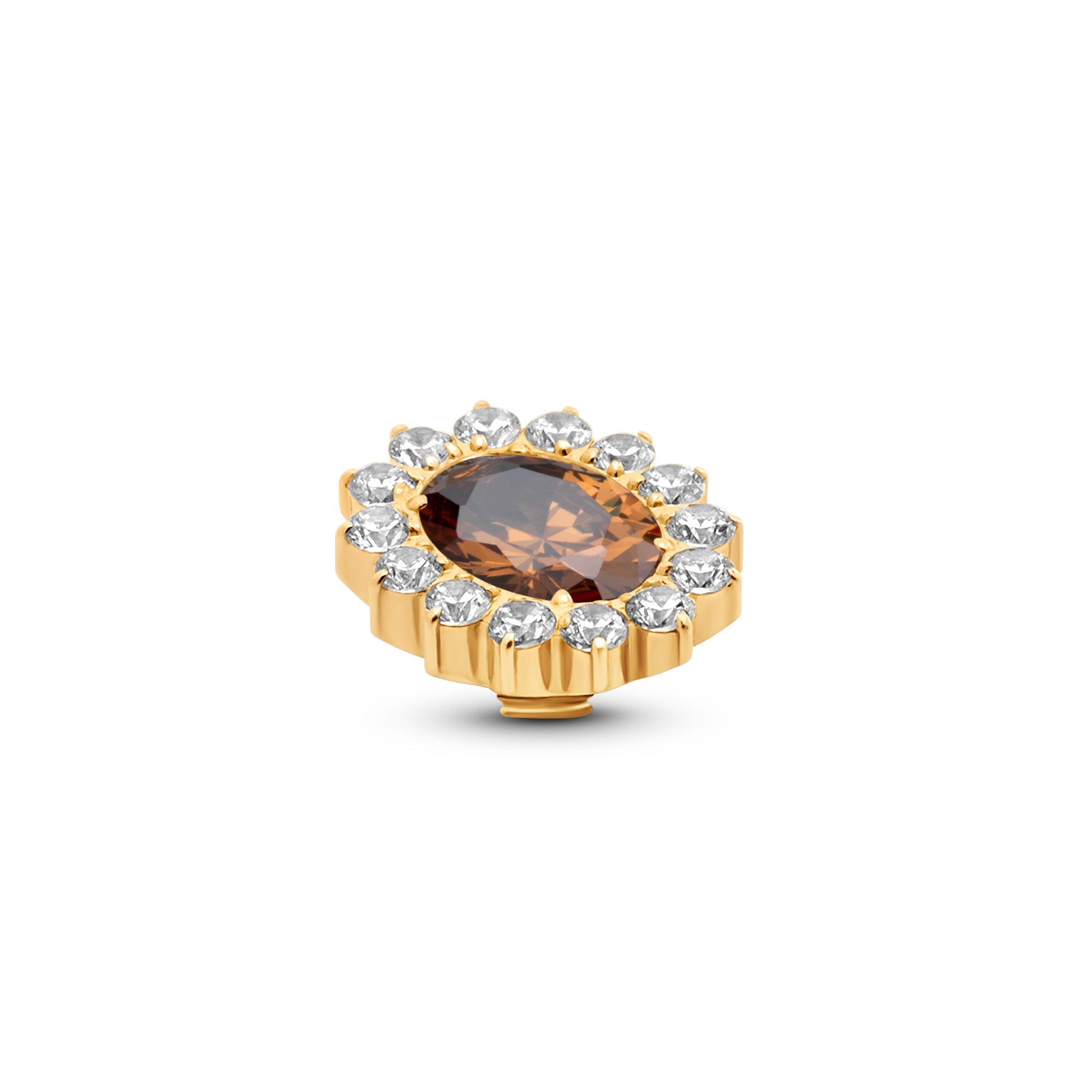 Melano Twisted Dynasty Steentje