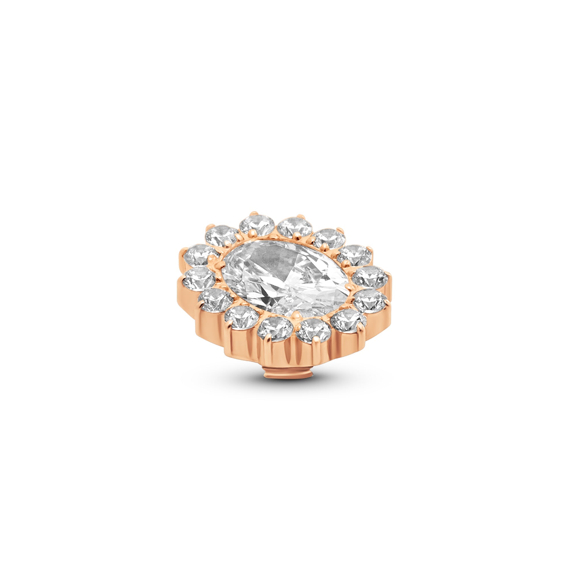 Melano Twisted Dynasty Steentje