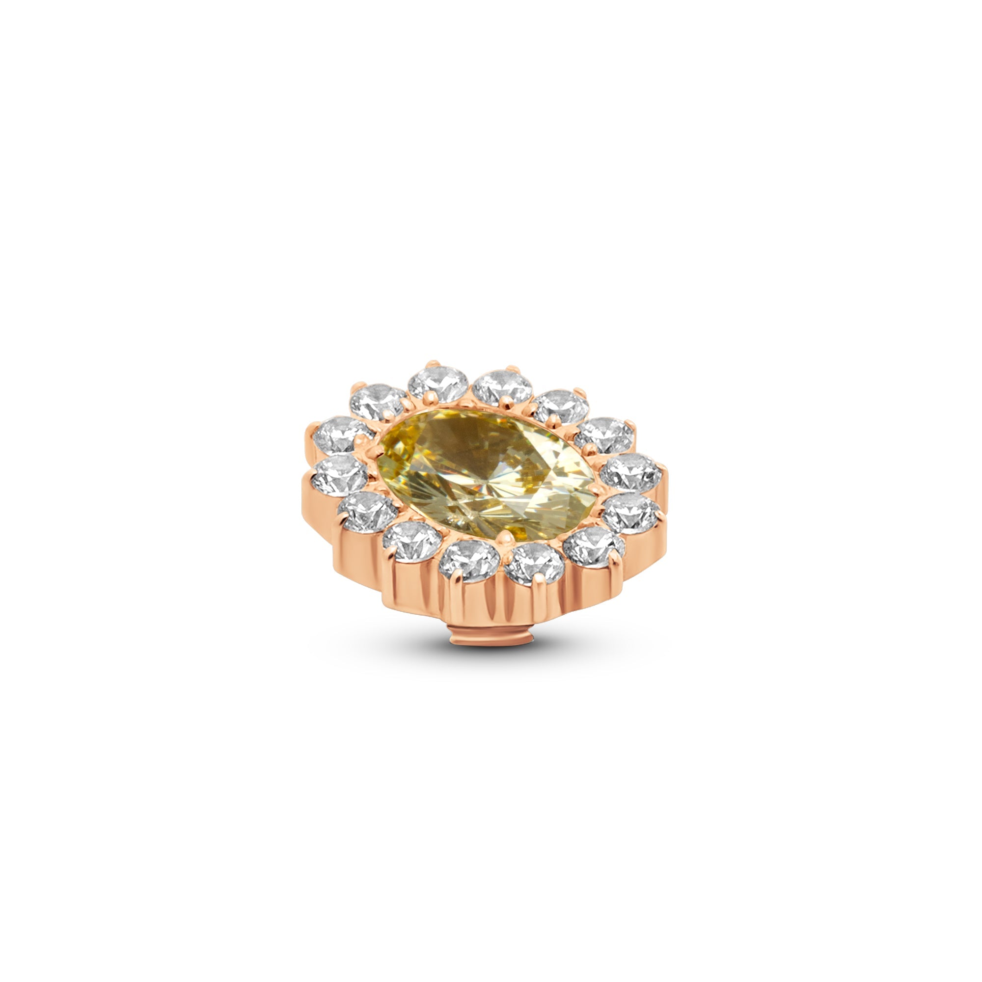Melano Twisted Dynasty Steentje