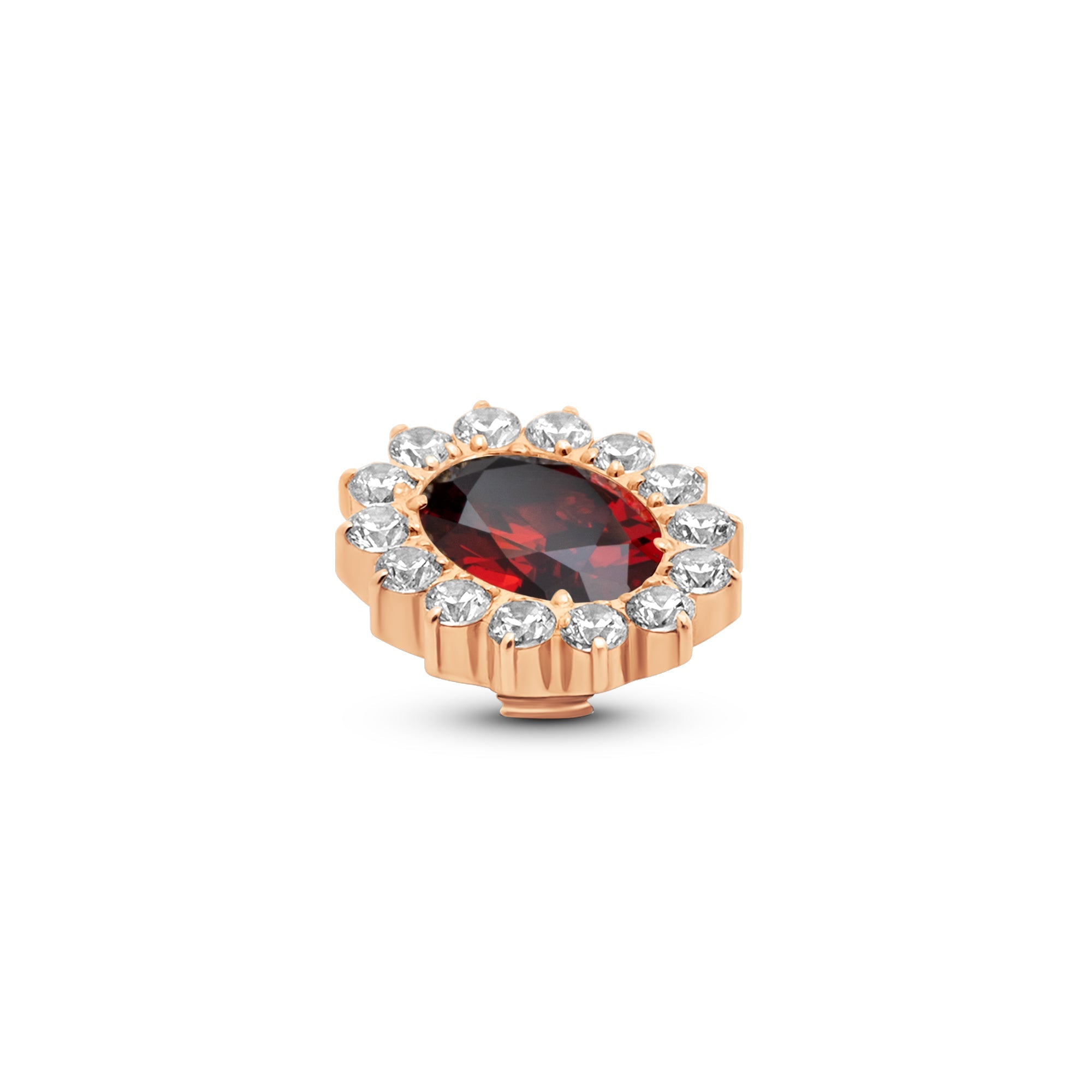 Melano Twisted Dynasty Steentje