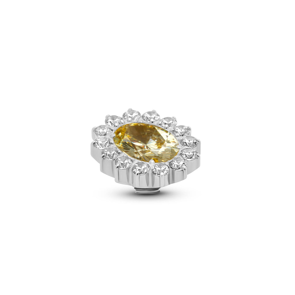 Melano Twisted Dynasty Steentje