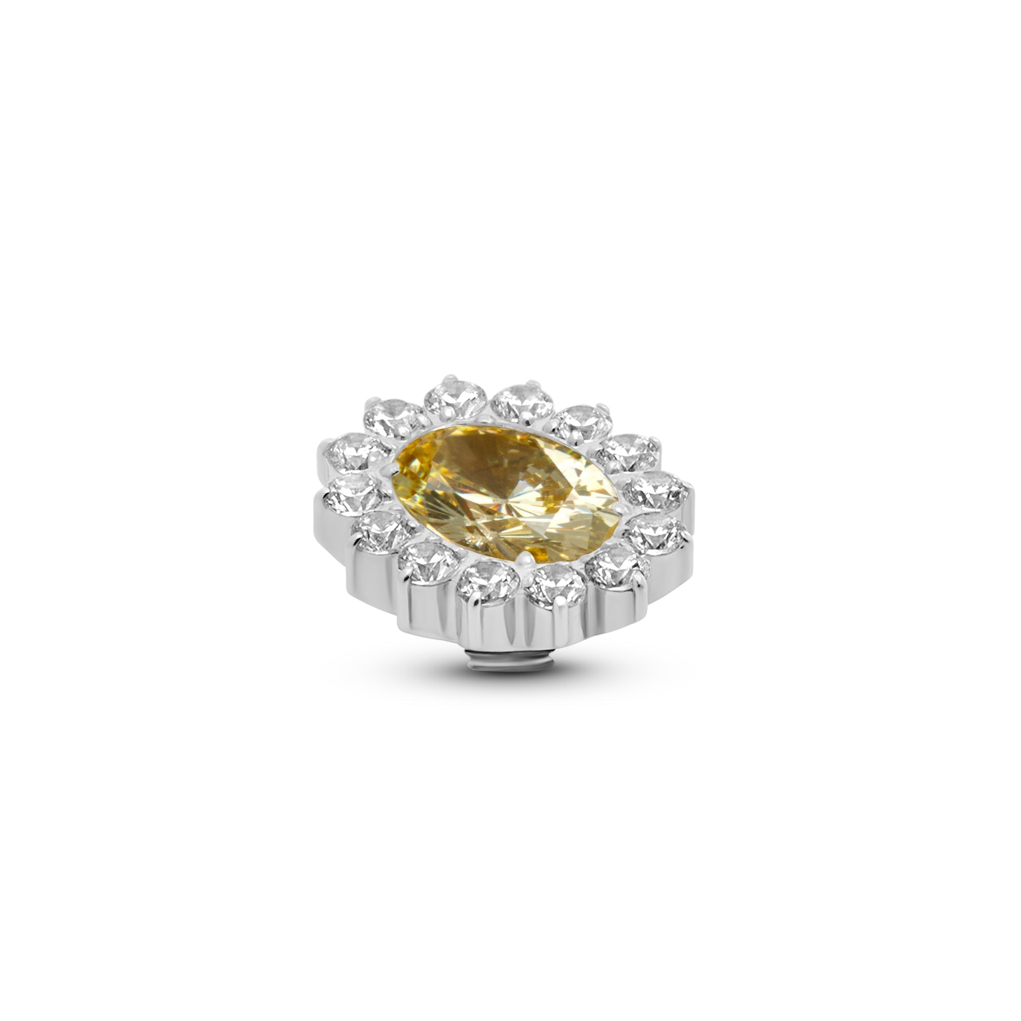 Melano Twisted Dynasty Steentje