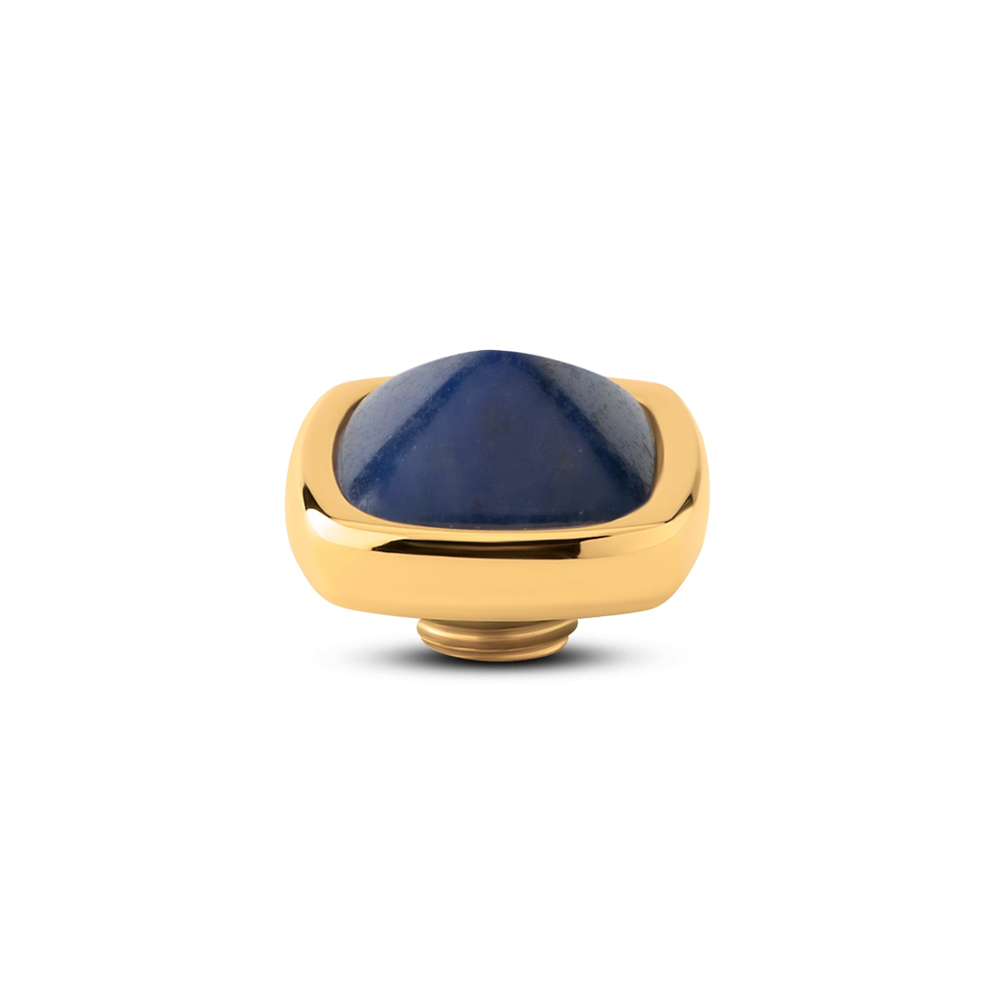 Melano Vivid Boxy Gem Steentje