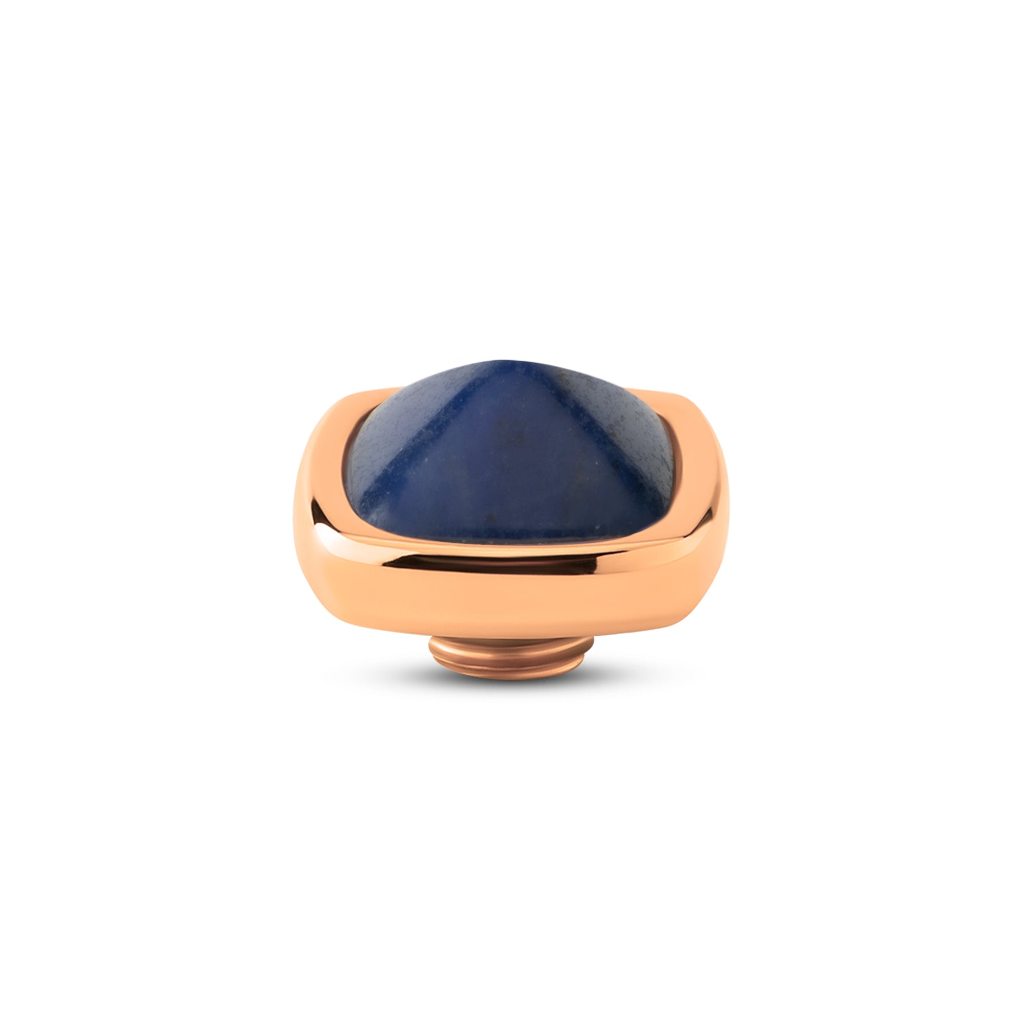 Melano Vivid Boxy Gem Steentje
