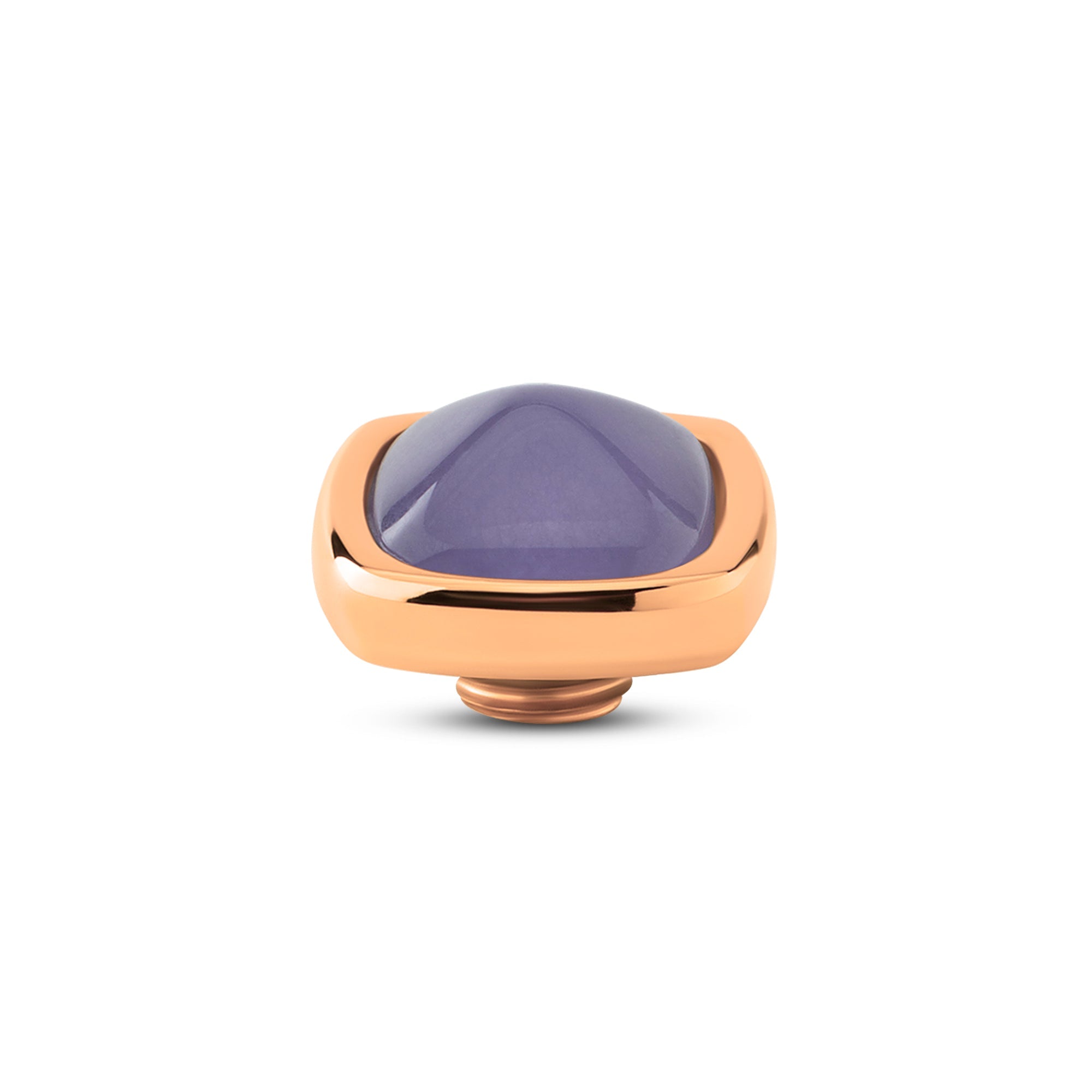 Melano Vivid Boxy Gem Steentje