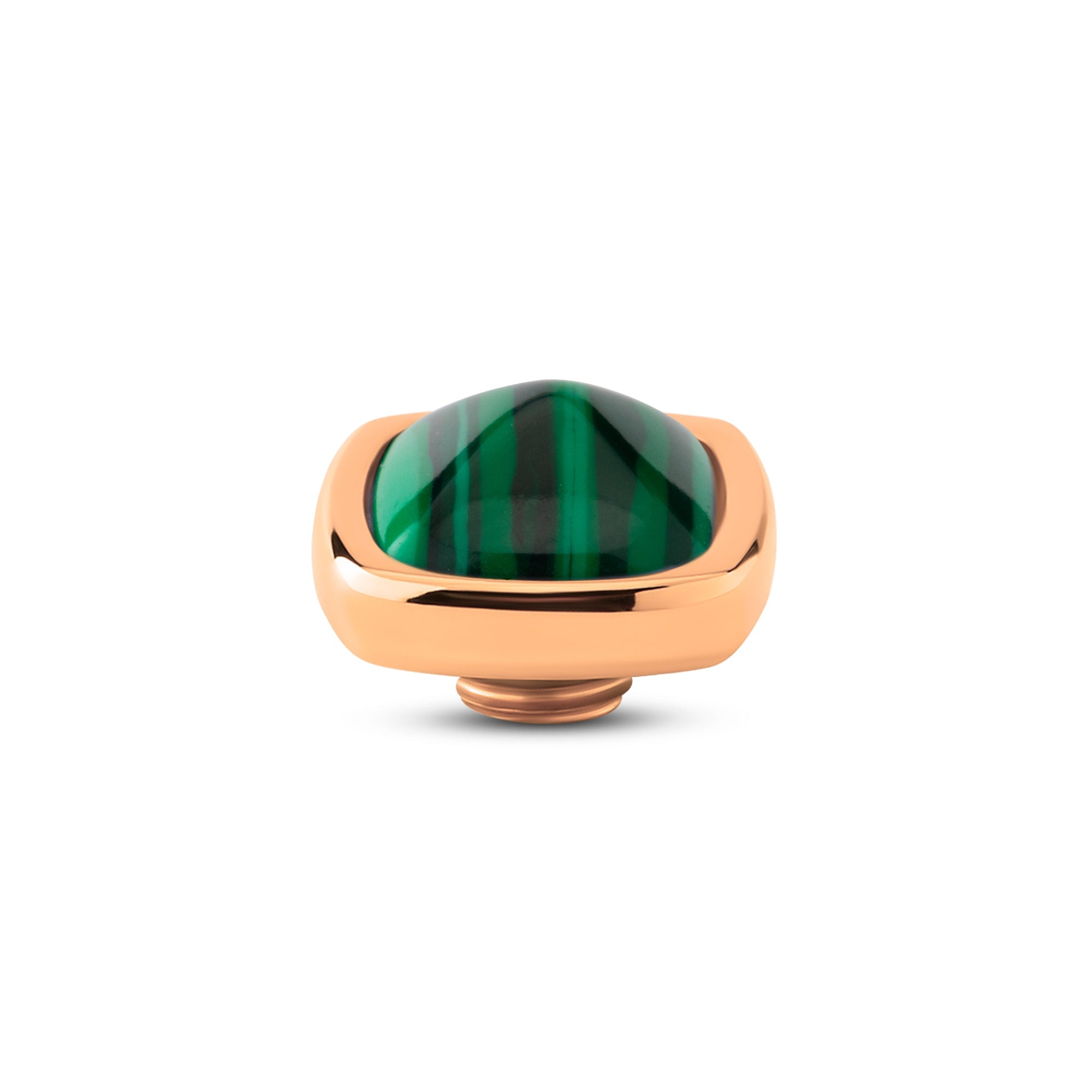Melano Vivid Boxy Gem Steentje