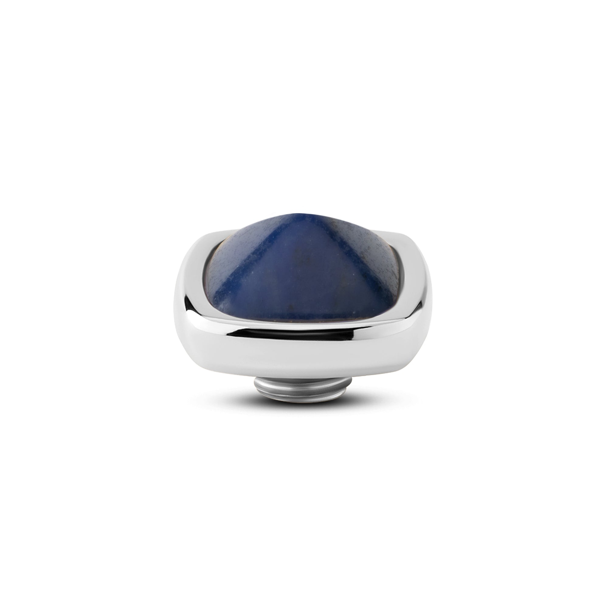Melano Vivid Boxy Gem Steentje