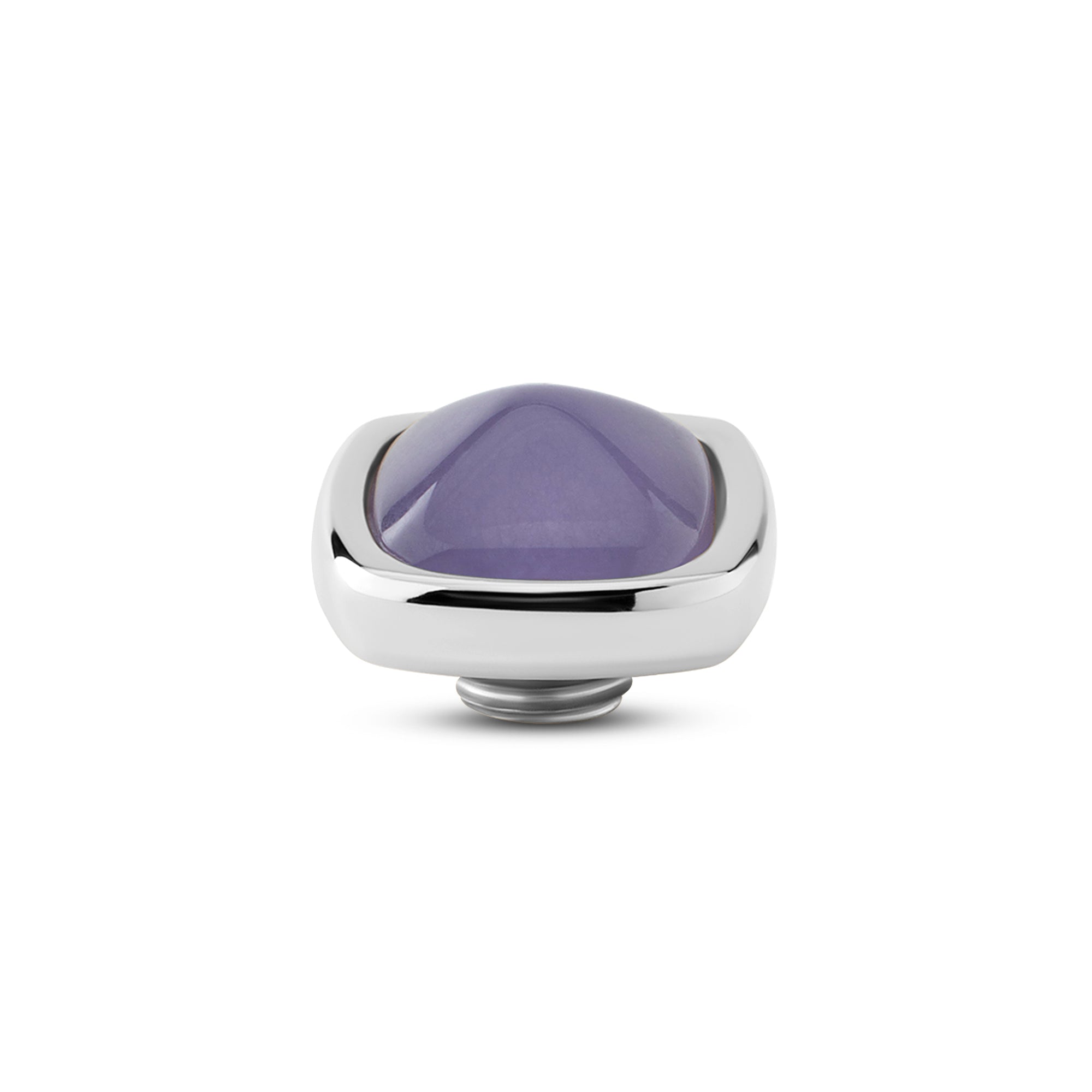Melano Vivid Boxy Gem Steentje