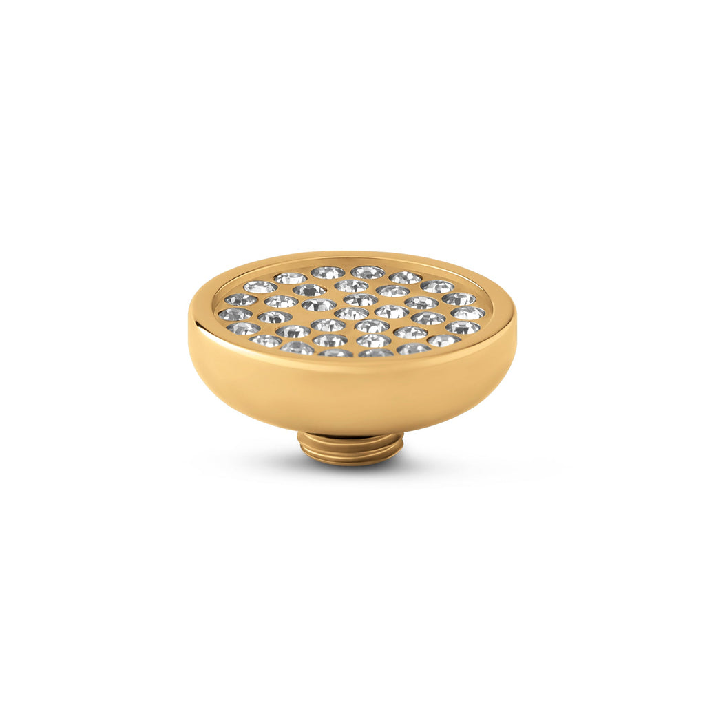 Melano Vivid Dazzle Steentje