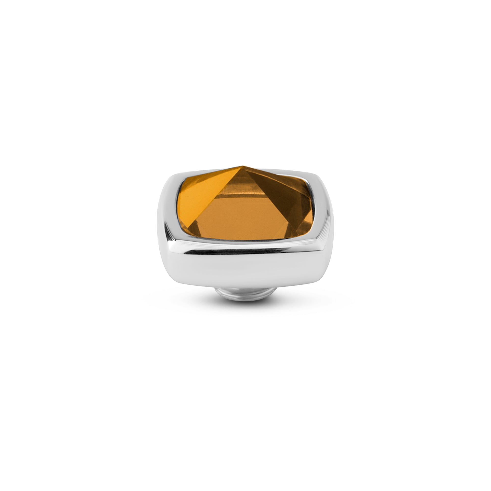 Melano Vivid Boxy CZ Steentje