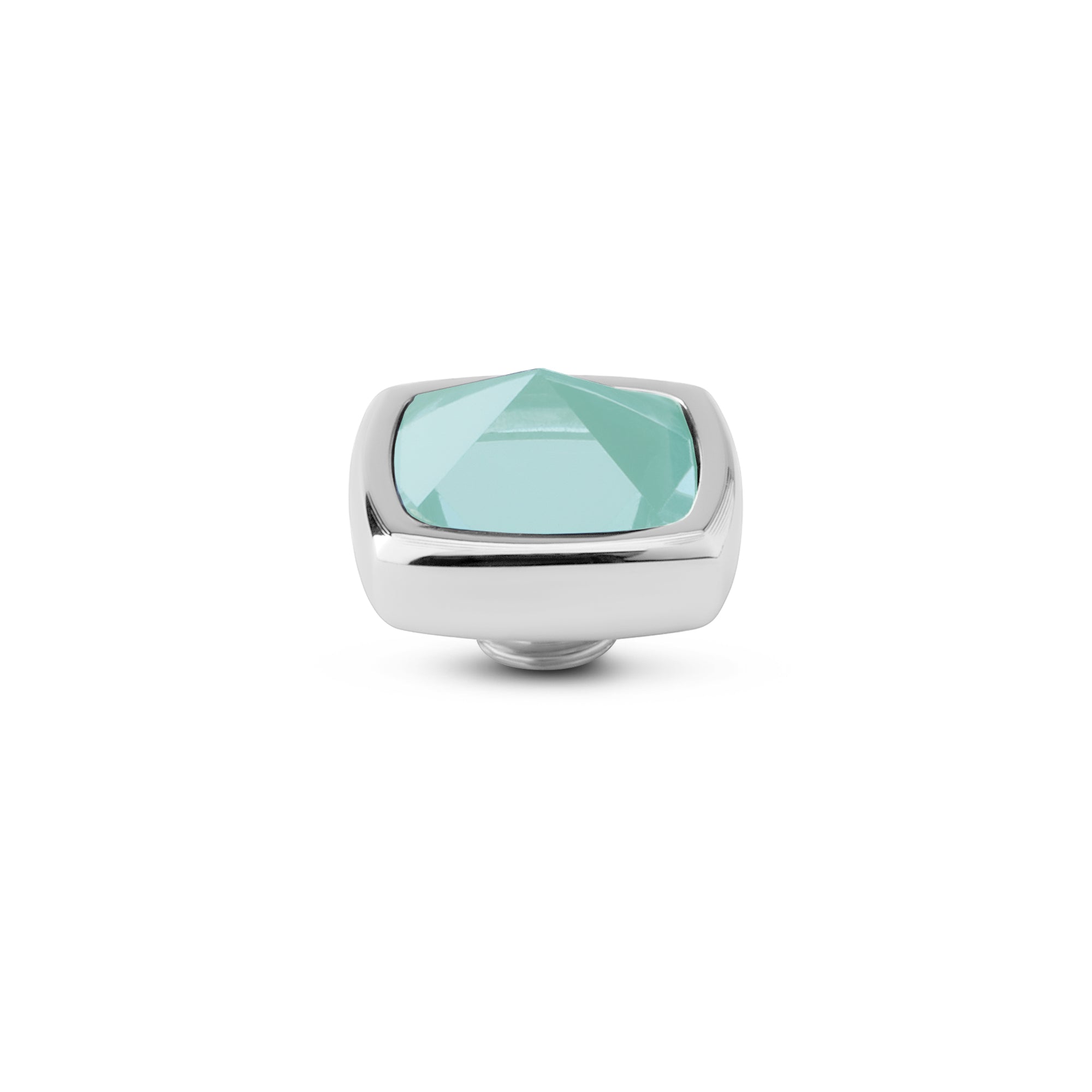 Melano Vivid Boxy CZ Steentje