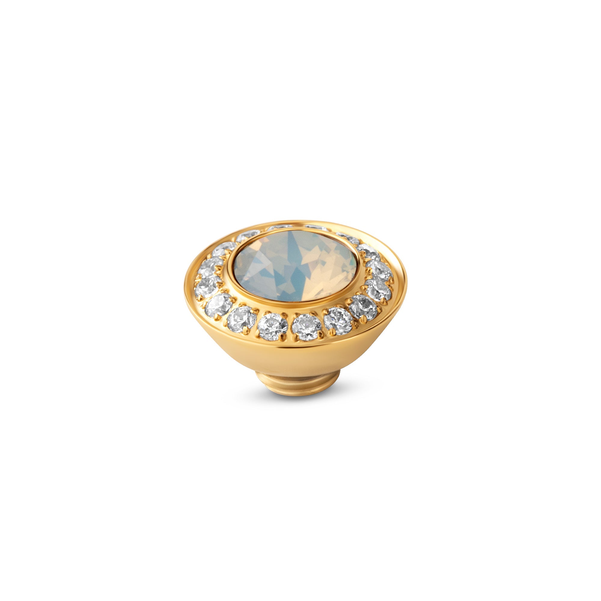 Melano Vivid Radiant Steentje