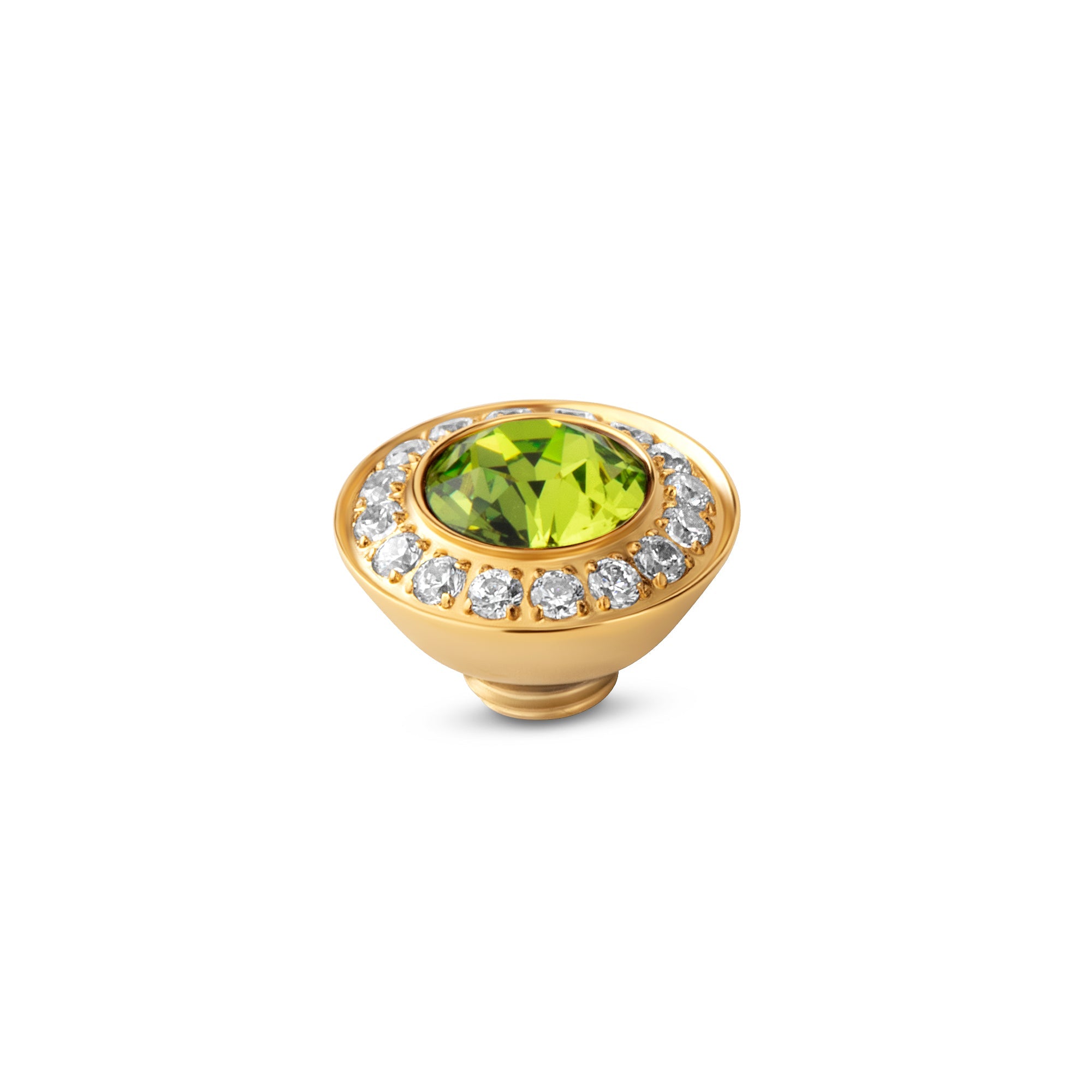 Melano Vivid Radiant Steentje