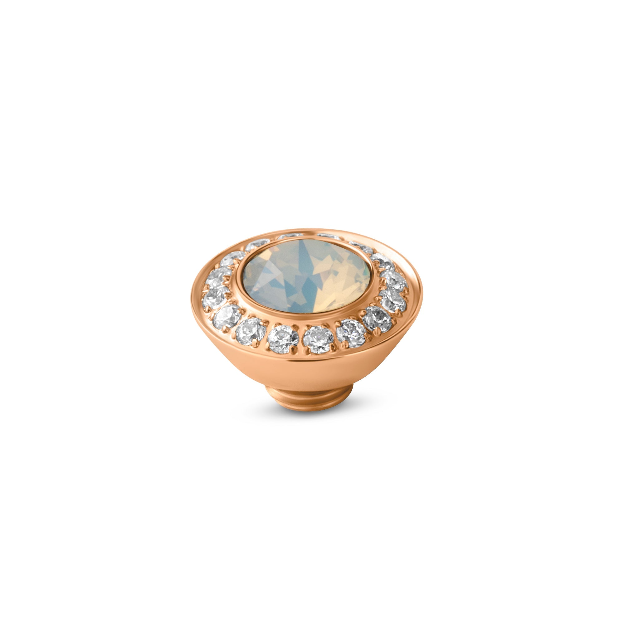 Melano Vivid Radiant Steentje