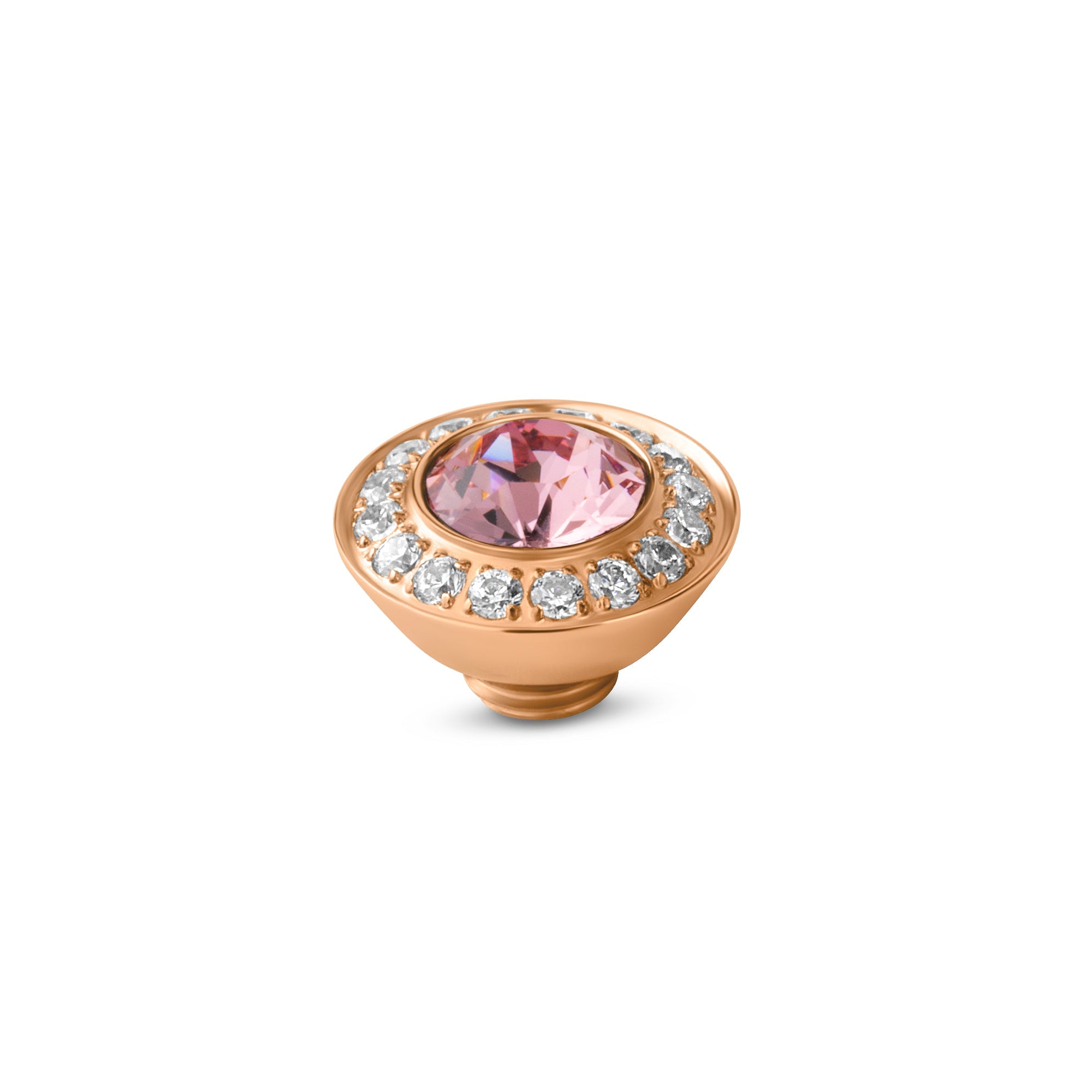 Melano Vivid Radiant Steentje