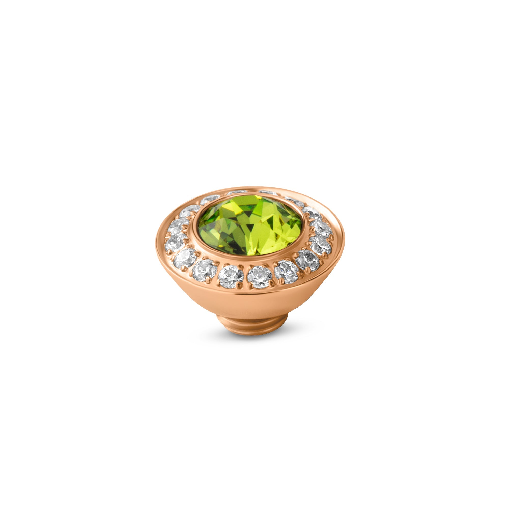 Melano Vivid Radiant Steentje