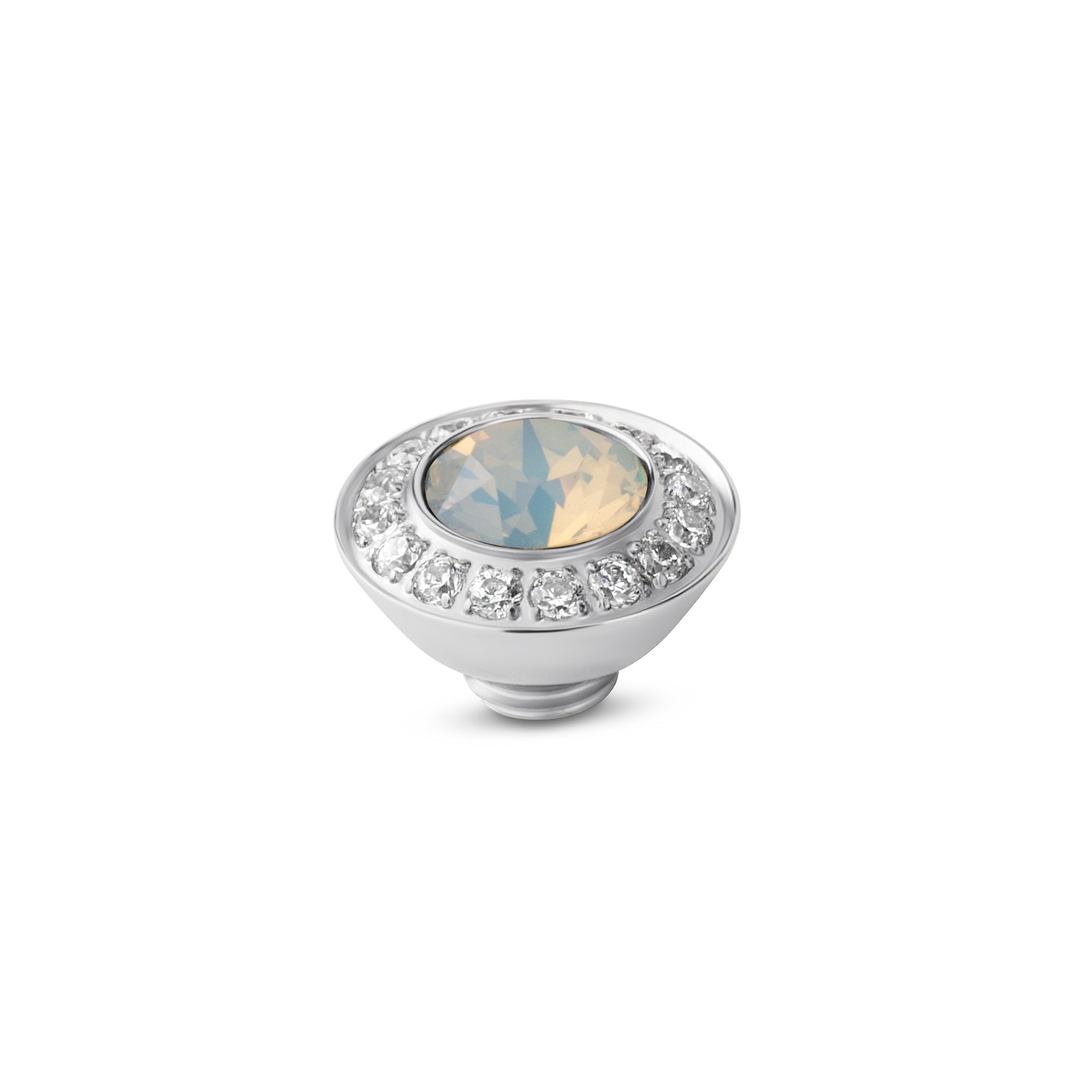Melano Vivid Radiant Steentje
